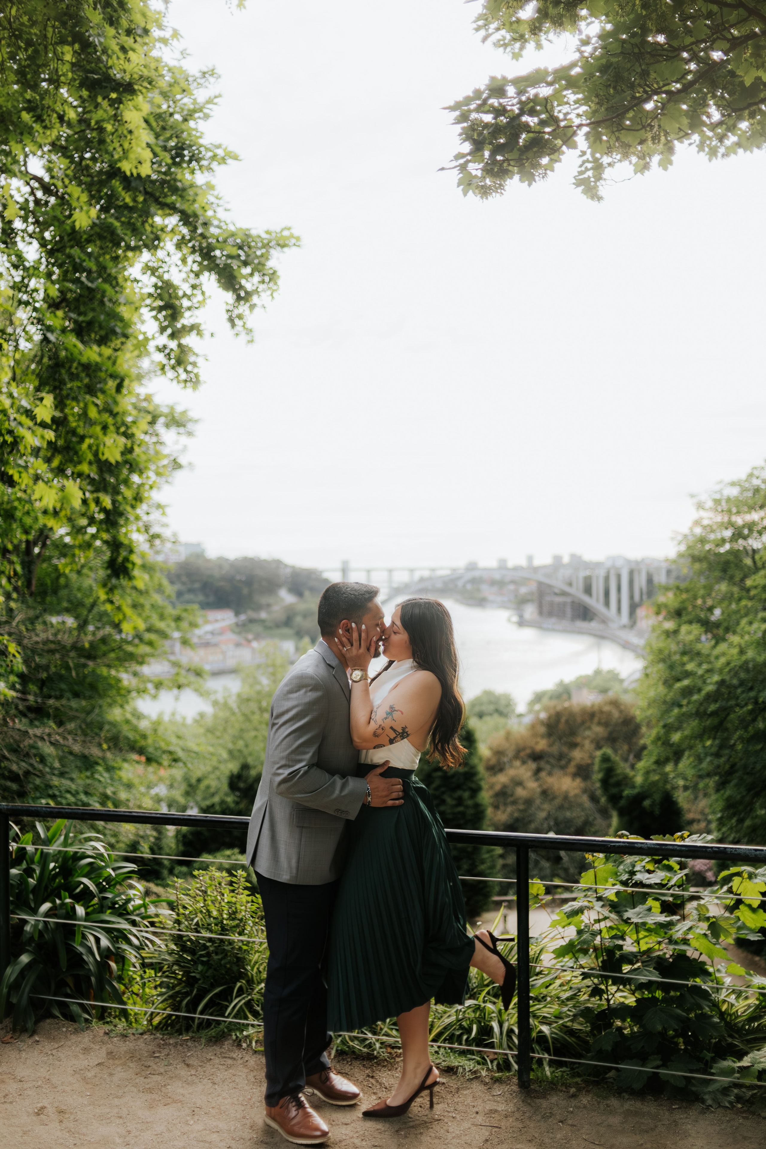 Wedding Proposal Alex & Jesba. Philipe Fotografia