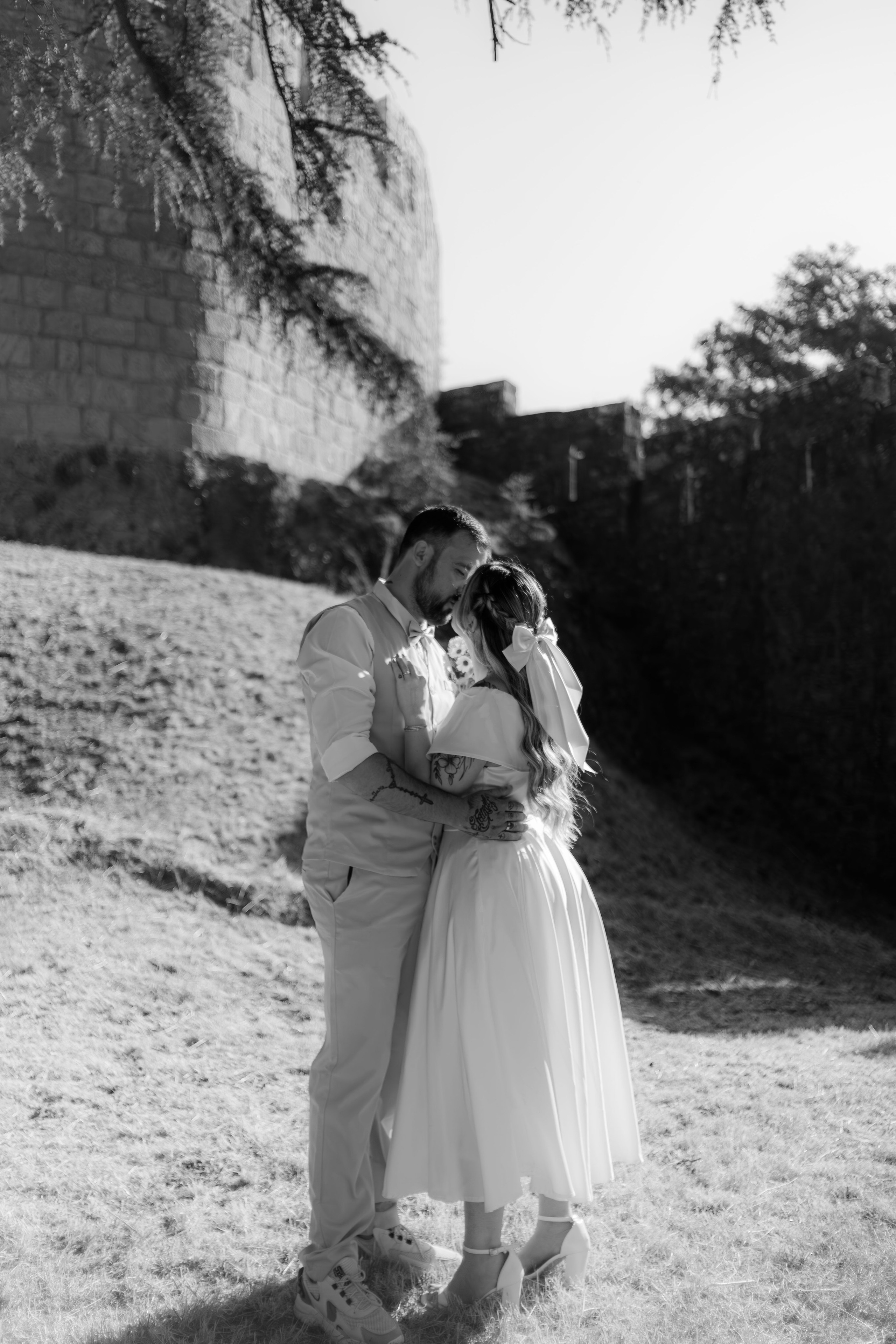 Pre Wedding Raquel & Pedro. Philipe Fotografia