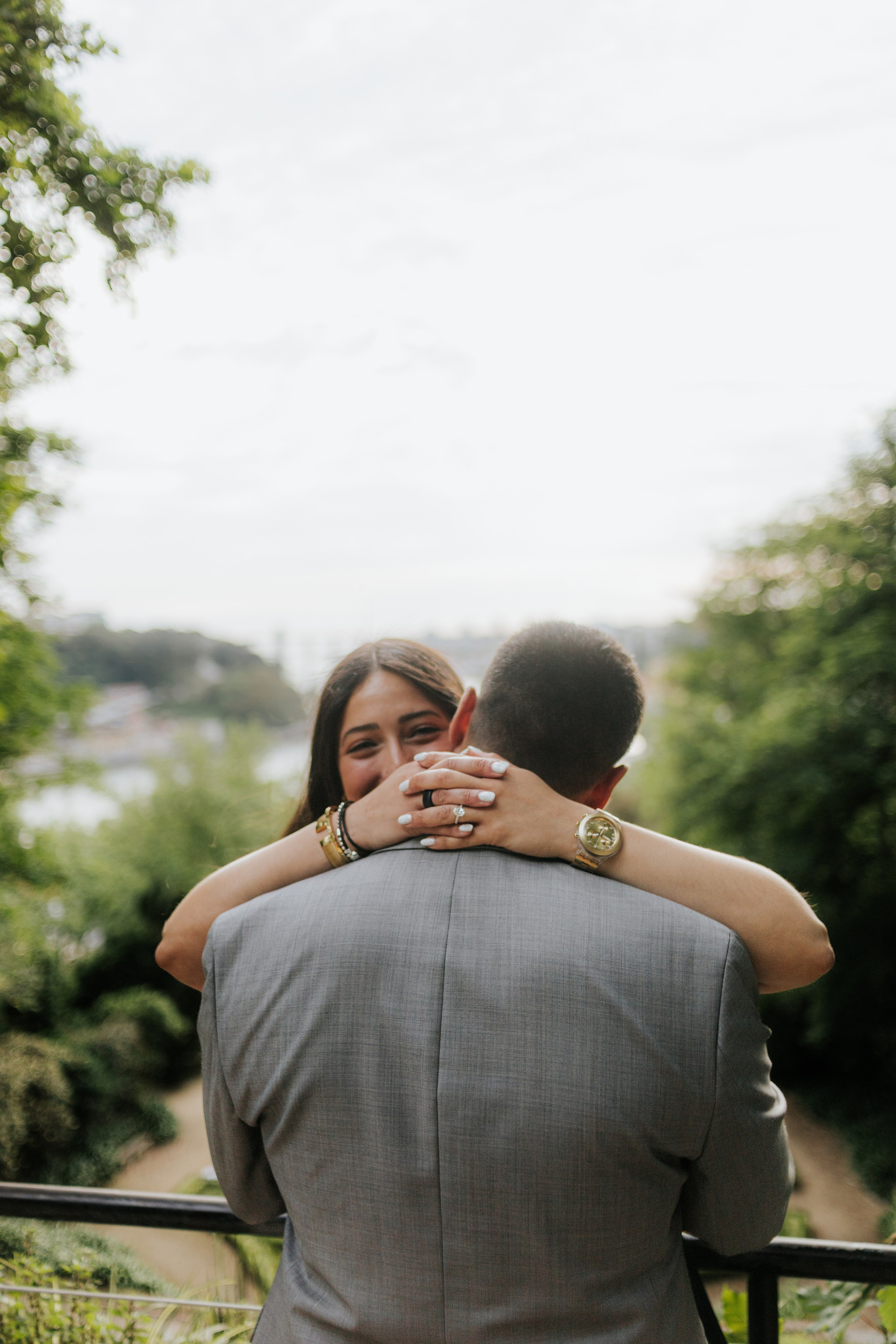 Wedding Proposal Alex & Jesba. Philipe Fotografia