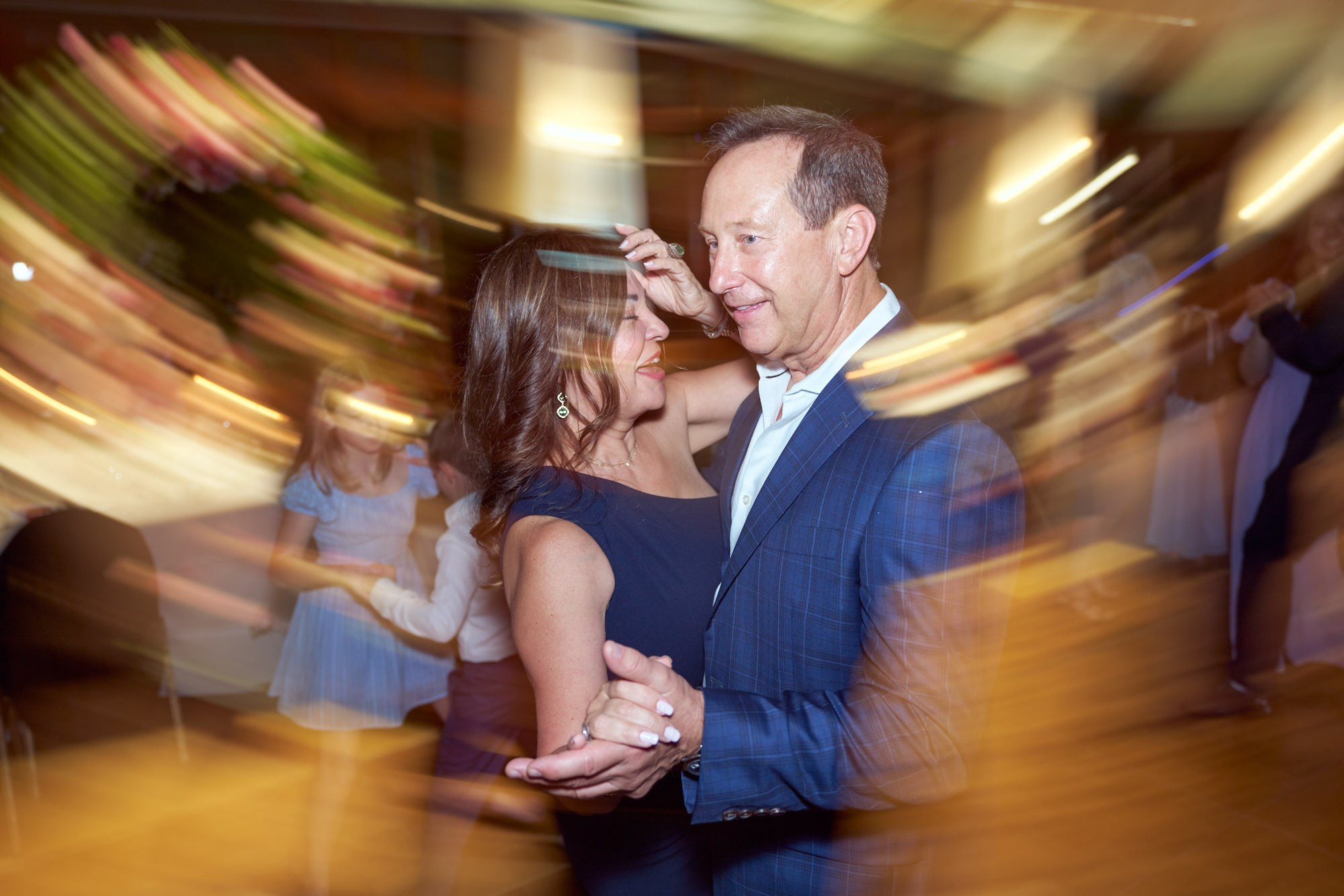 Paul & Sherry, Austin TX. Alex Pedan Photography & Videography