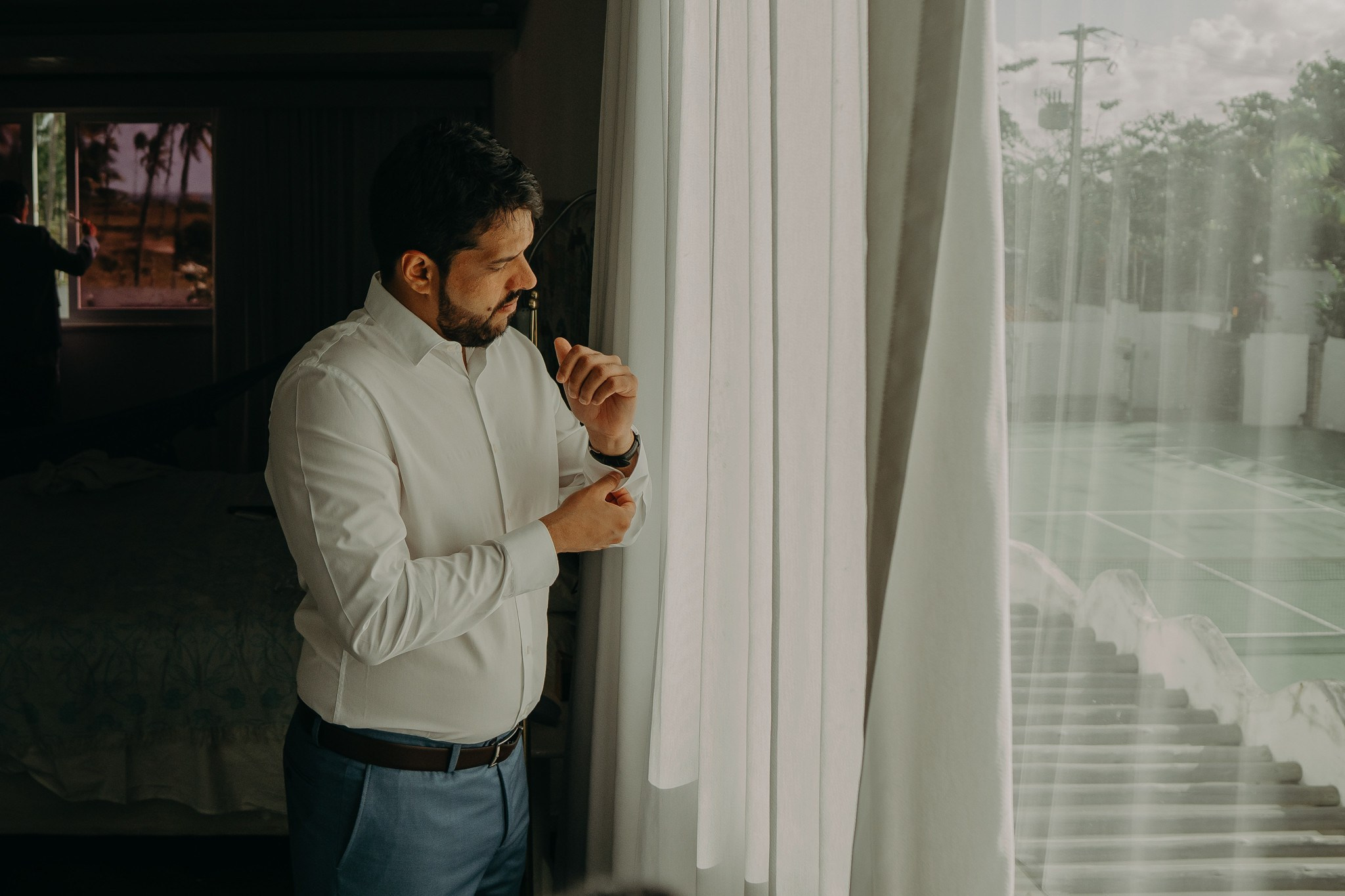 Jana & Deco. Fotógrafos de Casamento na Bahia: Elart Fotografia