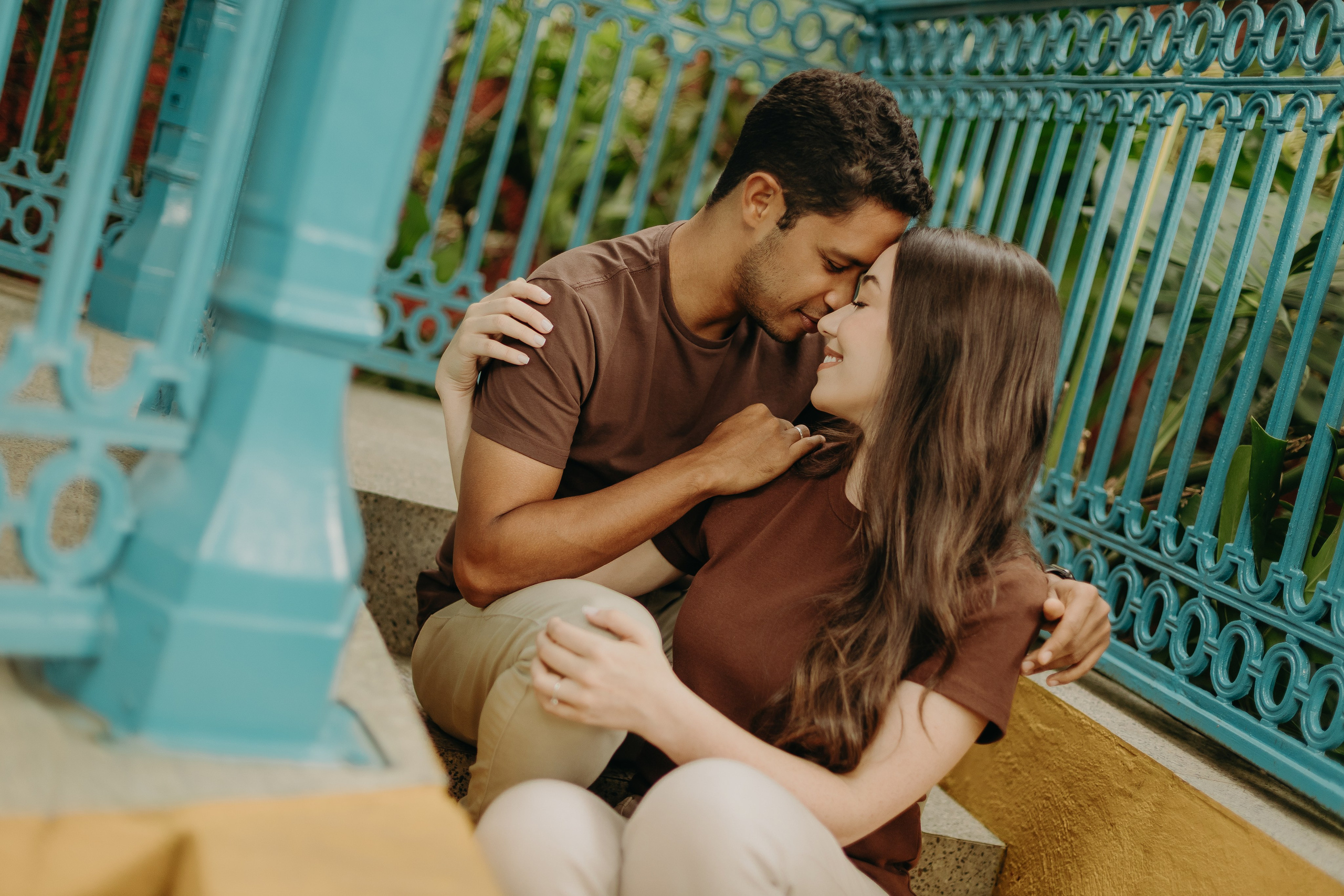 Rayana & Pedro. Fotógrafos de Casamento na Bahia: Elart Fotografia