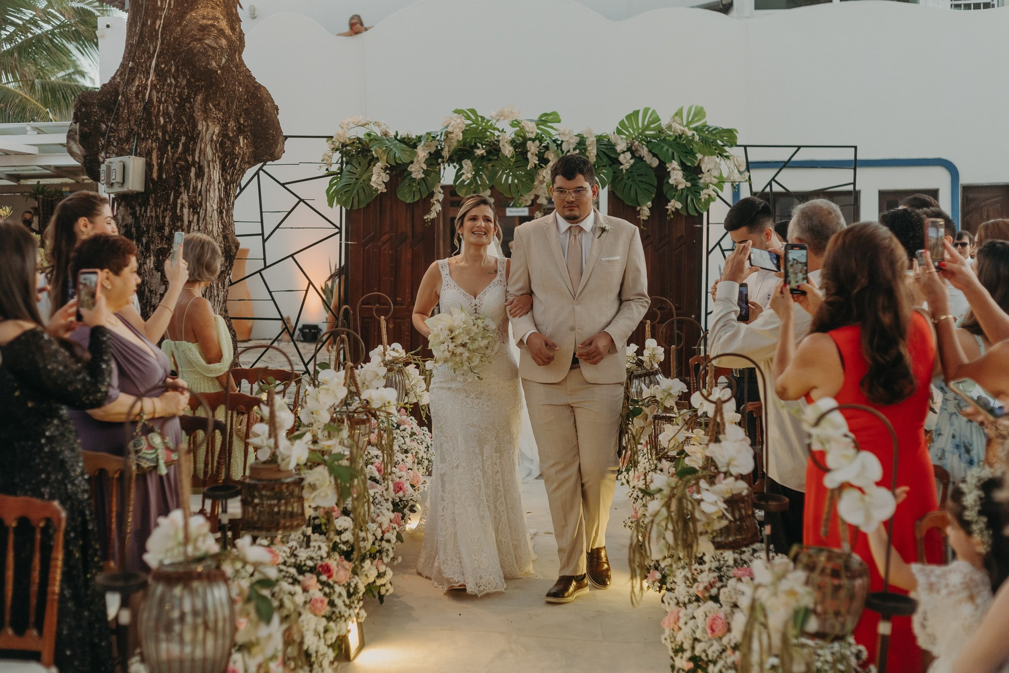Jana & Deco. Fotógrafos de Casamento na Bahia: Elart Fotografia