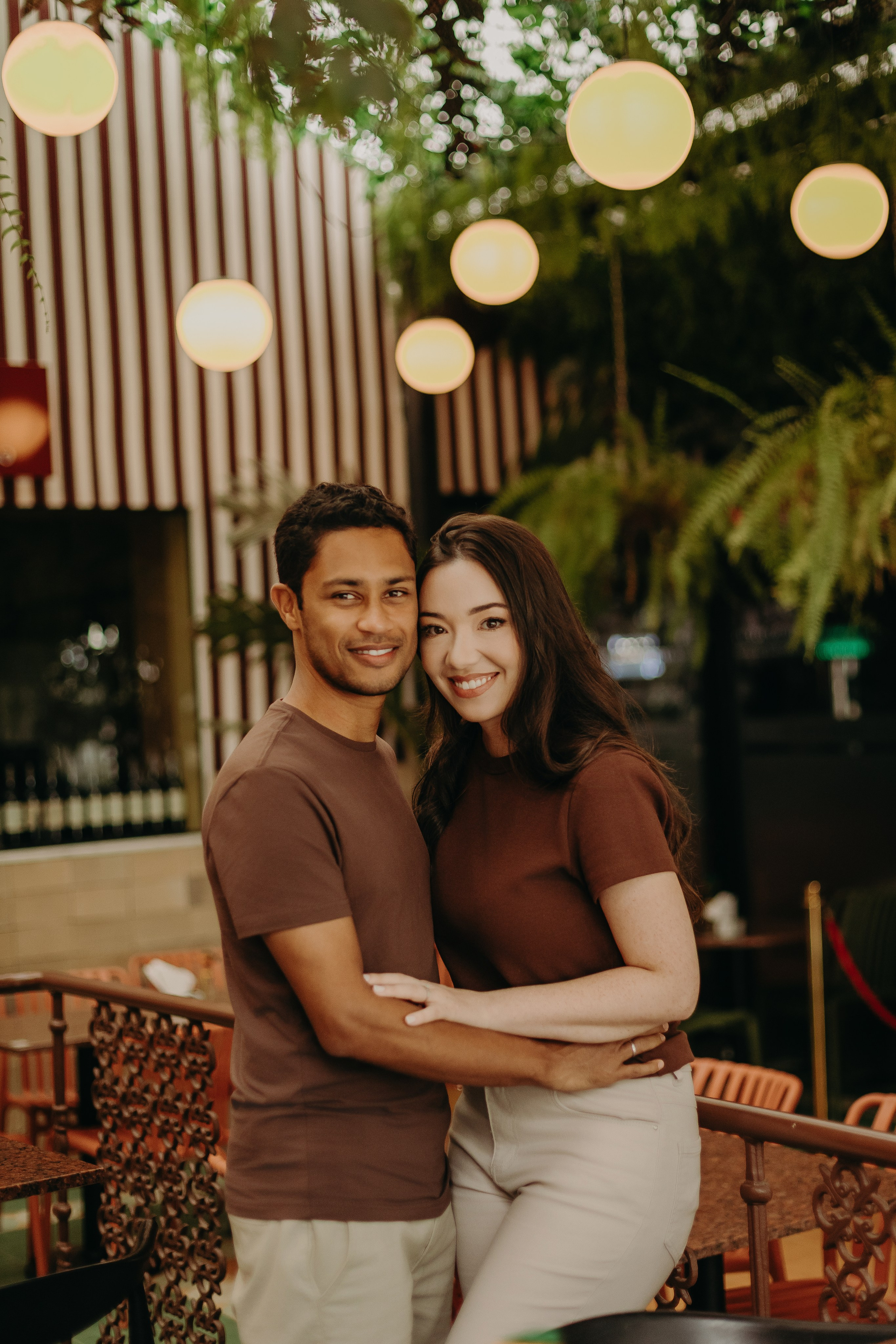 Rayana & Pedro. Fotógrafos de Casamento na Bahia: Elart Fotografia