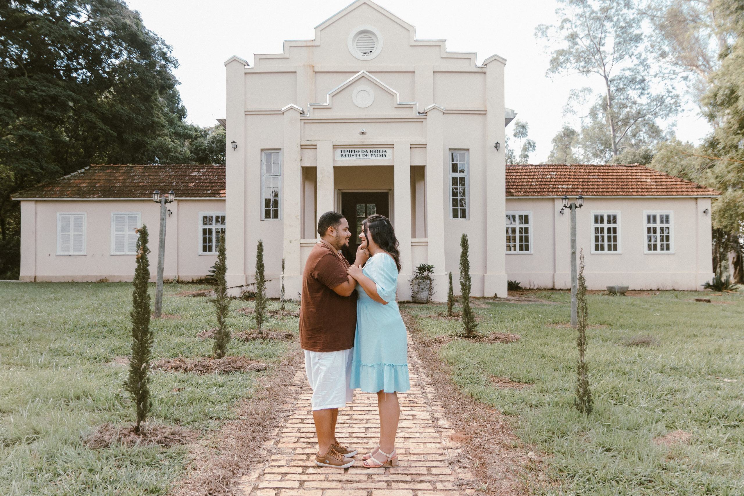 Jaqueline e Vitor. Fotógrafa de casamento e festa infantis em Marilía, São Paulo