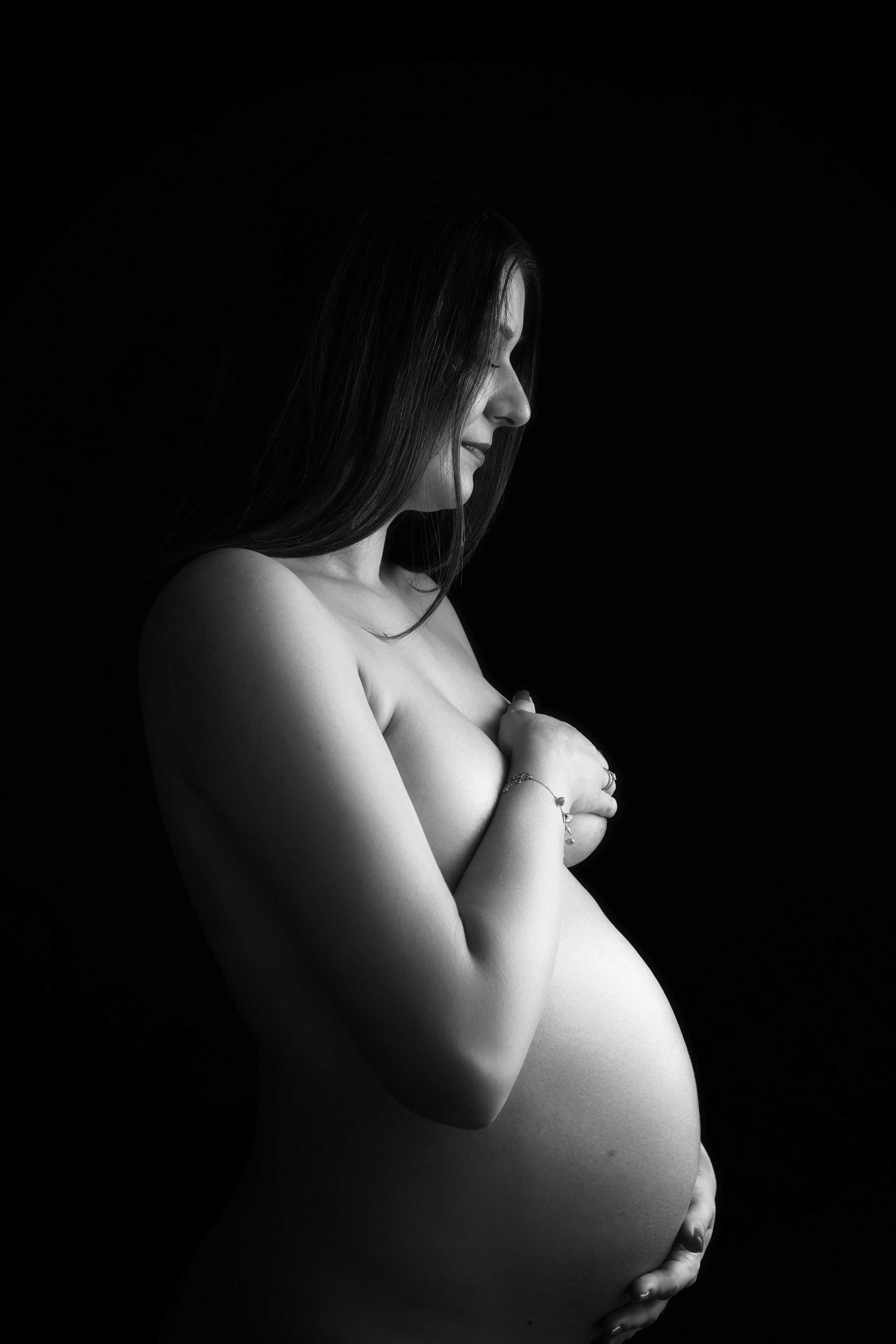 E+S. Neugeborenenfotografin und Retoucher in Augsburg Nastassia Schneider