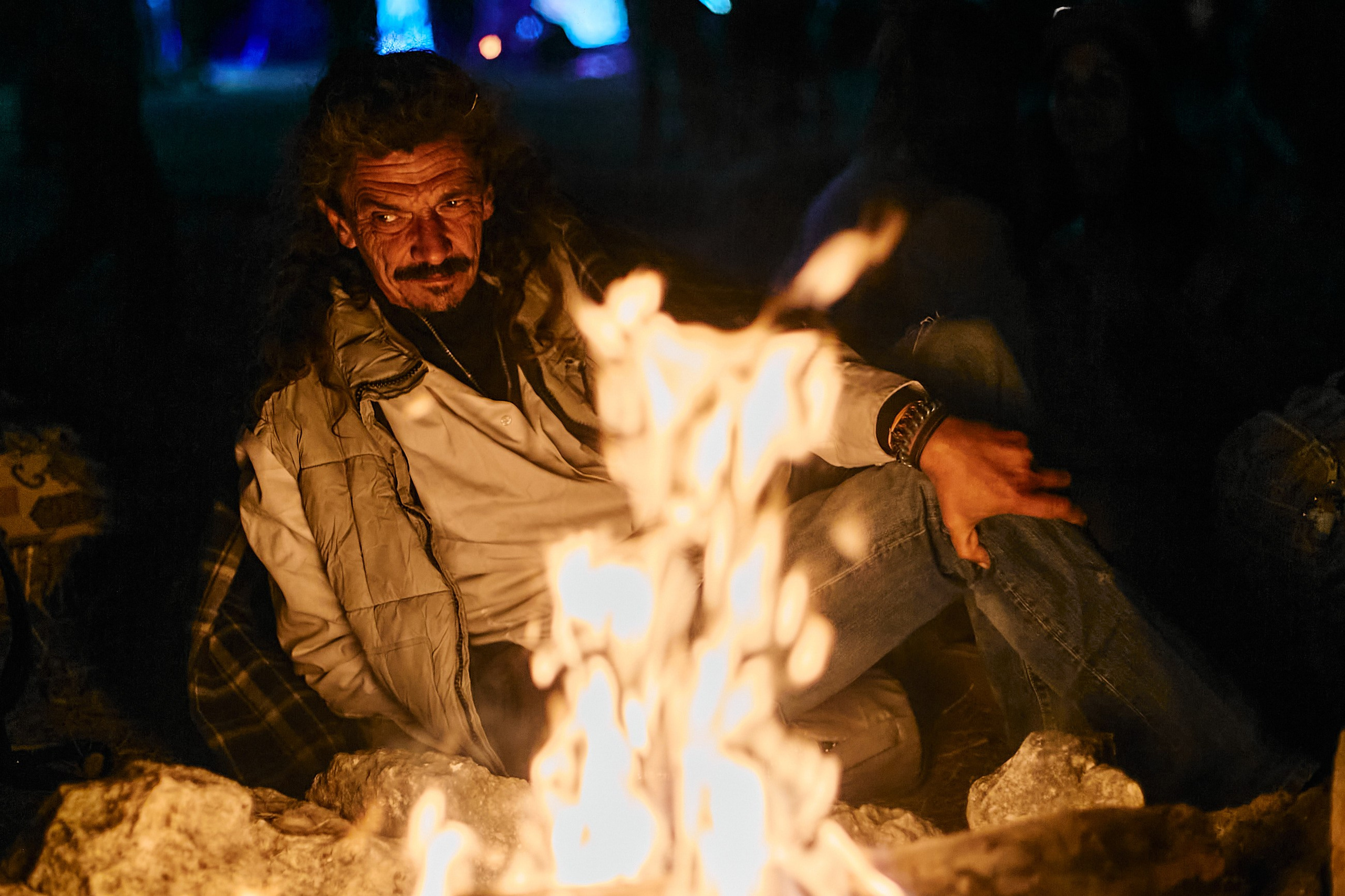 Festival Photography in Berlin and Europe. Photorgrapher Berlin: Event, Portrait and commercial photography