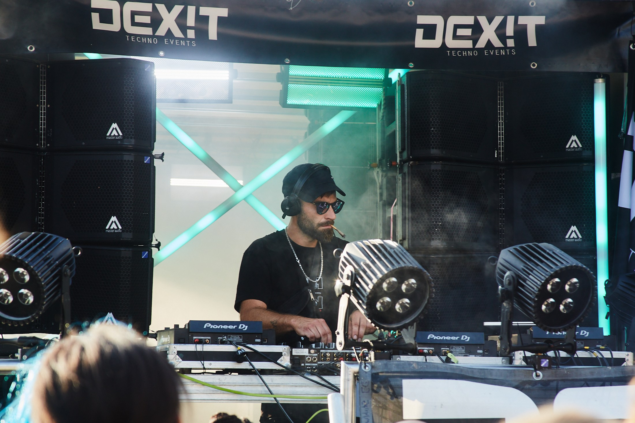 Event in Berlin. Photorgrapher Berlin: Event, Portrait and commercial photography