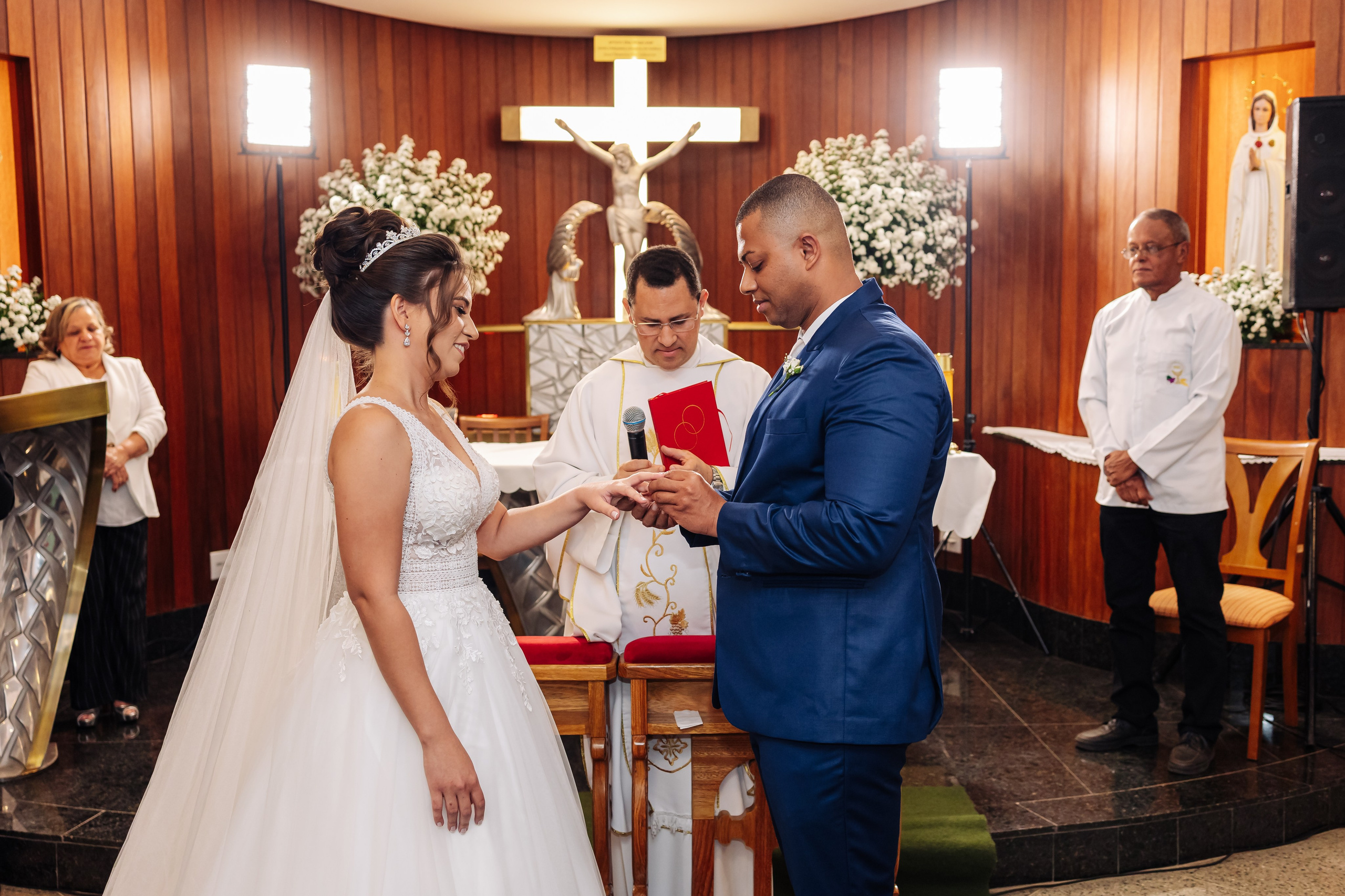 Francilene e Paulo. Fotografia de casamento e ensaios | Montes Claros/MG