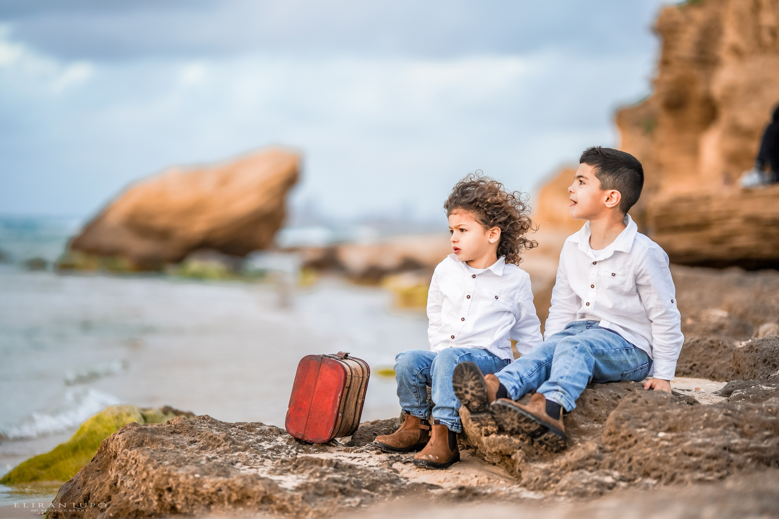חלאקה. לופו צלמים — צילום חתונות ואירועים