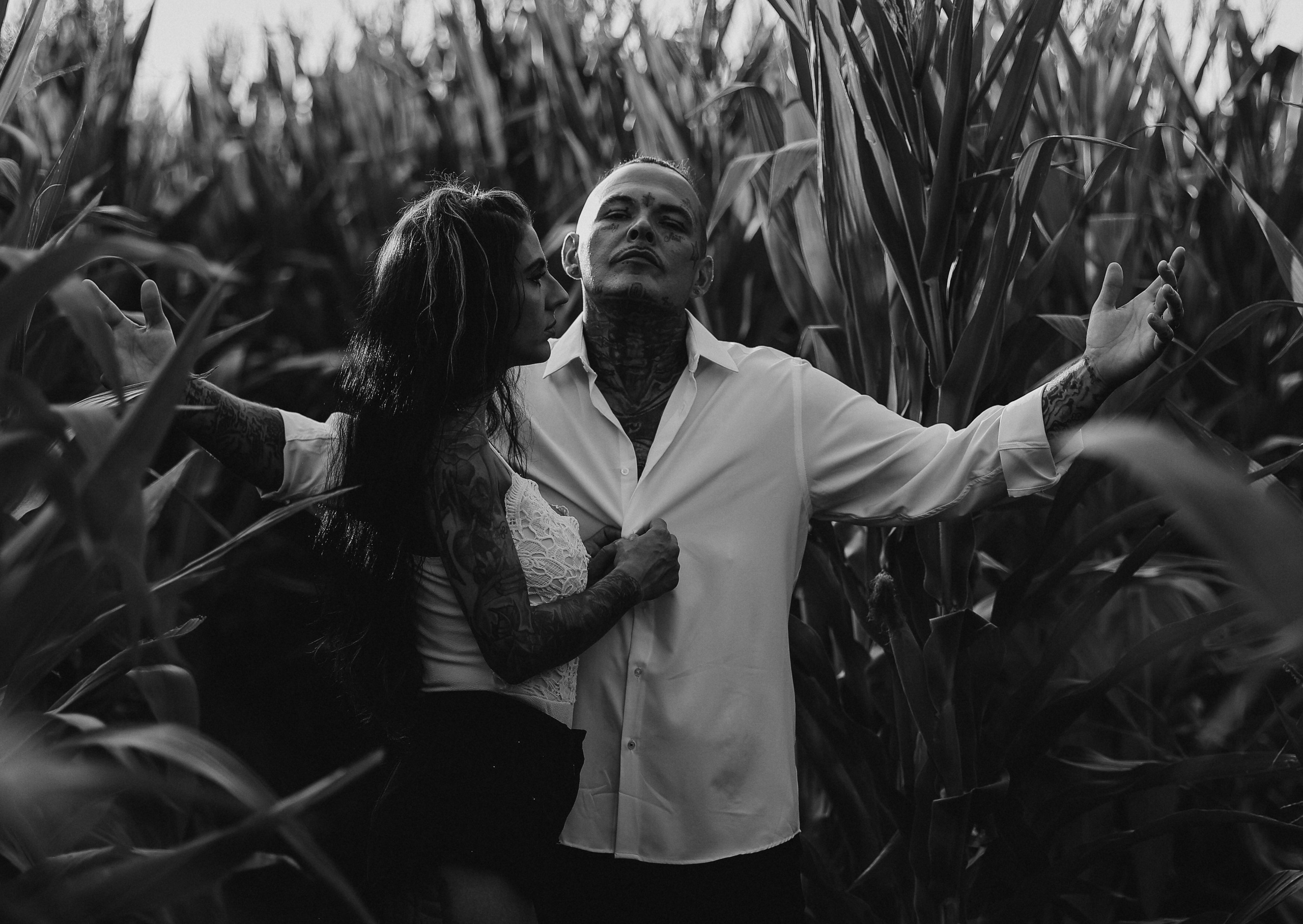 Love story. Kovyphoto