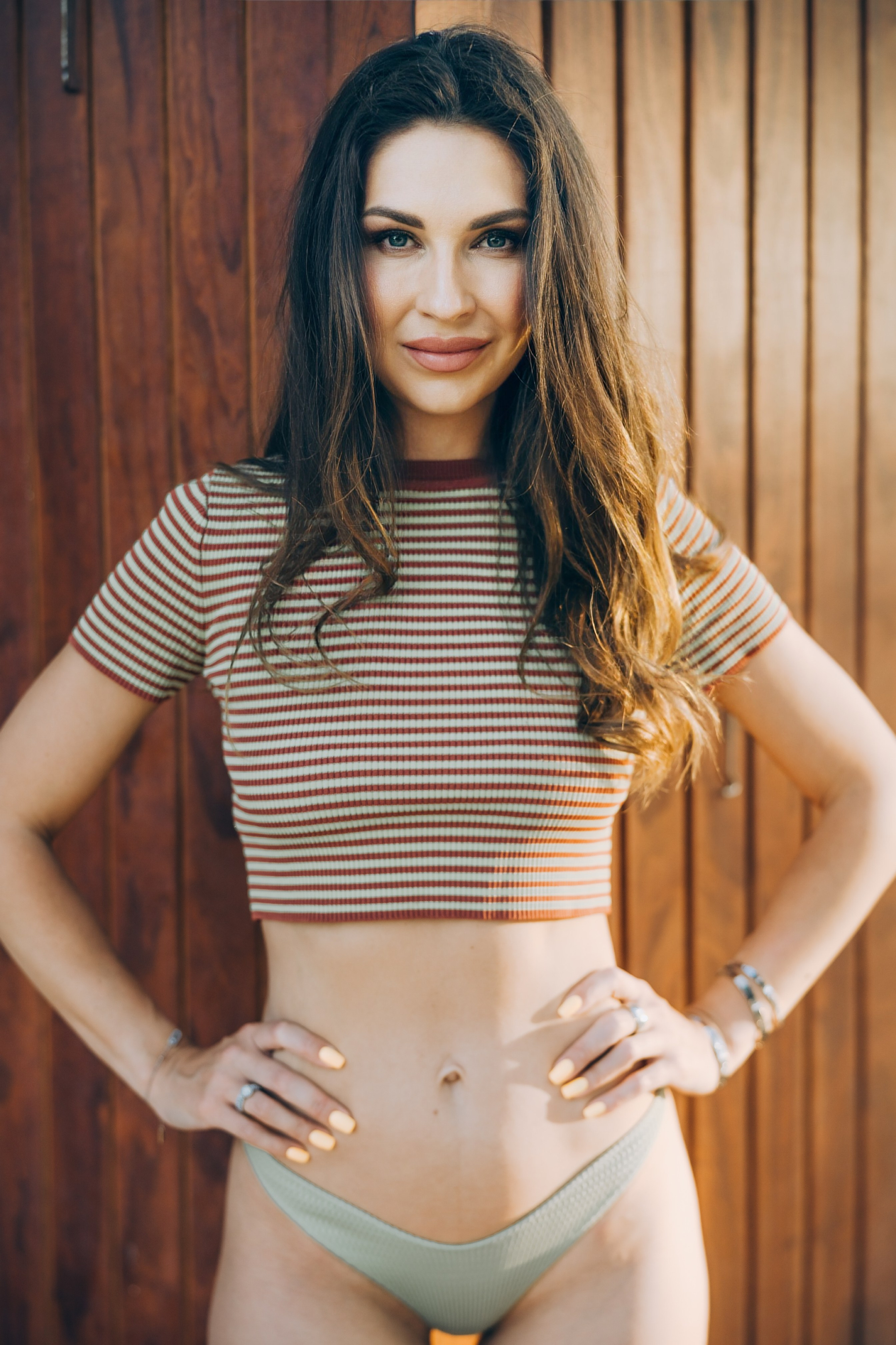 Julia | Fitness trainer and nutritionist. Фотограф Пальма де Майорка