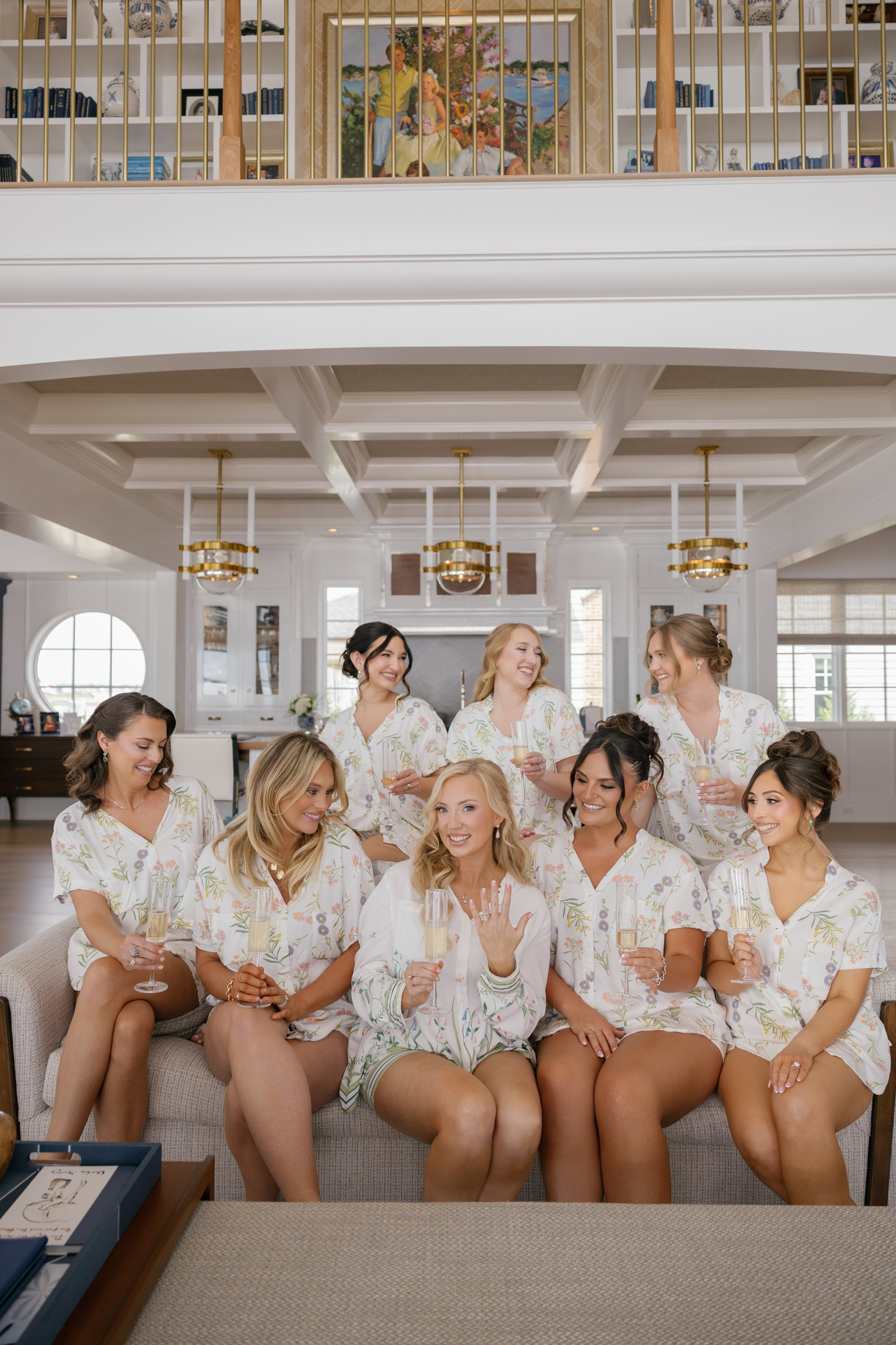Anne Marie and Andrew. Wedding photographer and videographer New York | New Jersey
