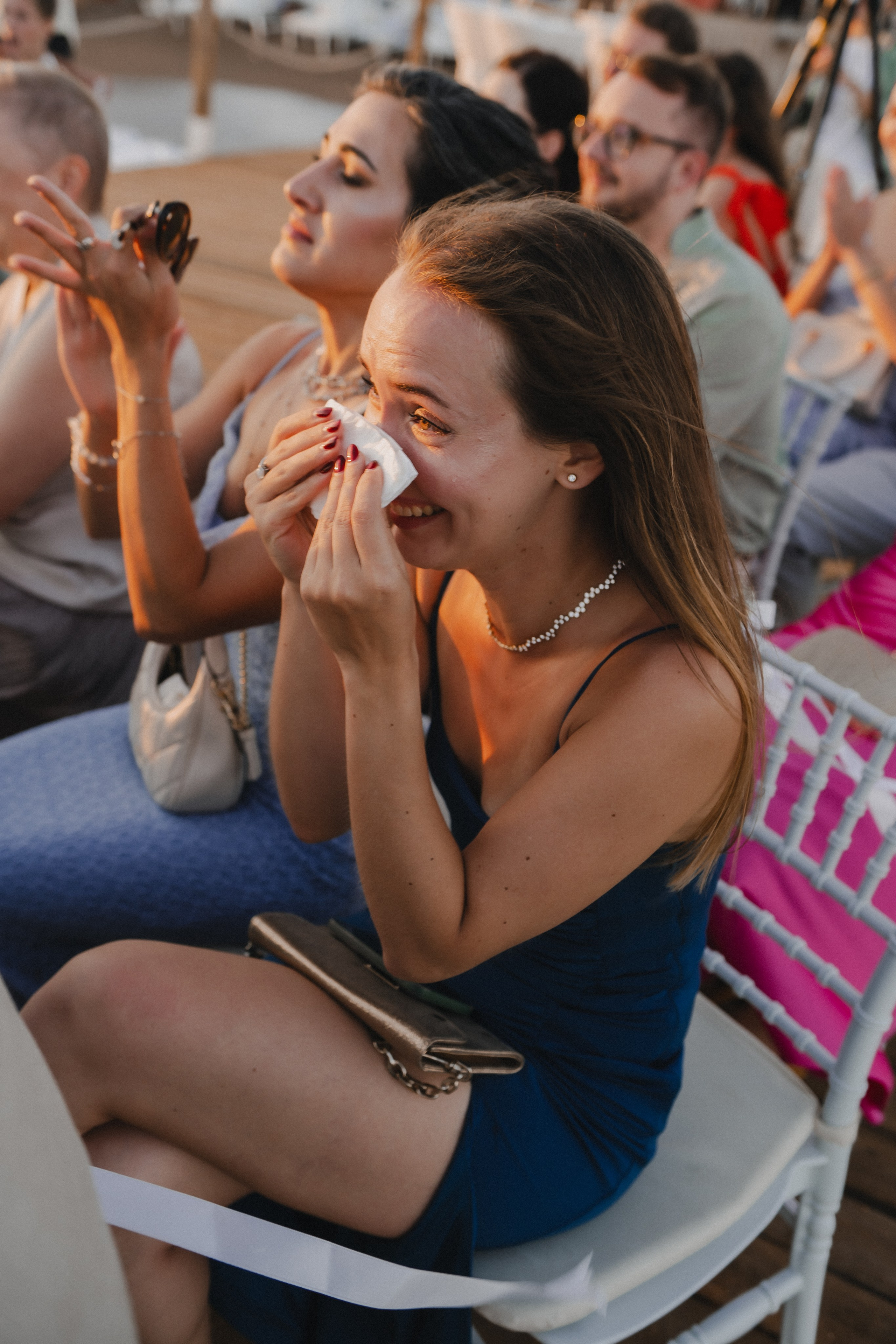 Nataly & Tristian. Фотограф в Анталии (Турция) Ева Сэрт