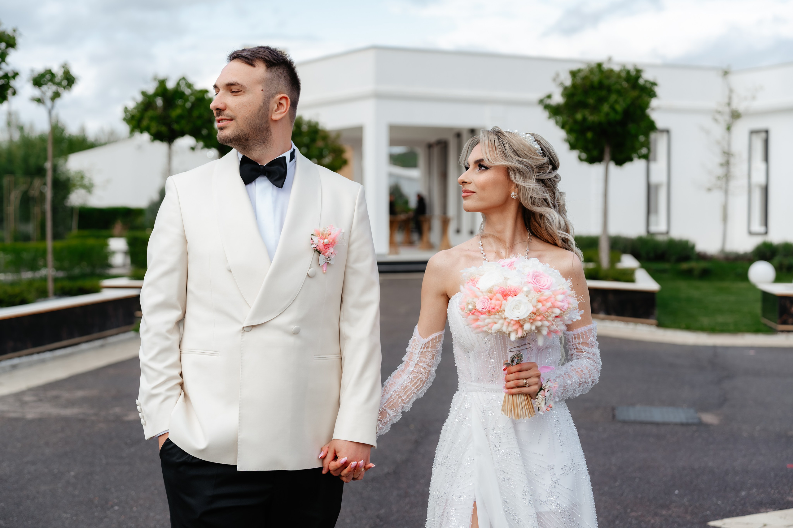 ANDREEA & MITU. Fotograf Nuntă | Lucian Murgeanu - Fotograf Profesionist Evenimente