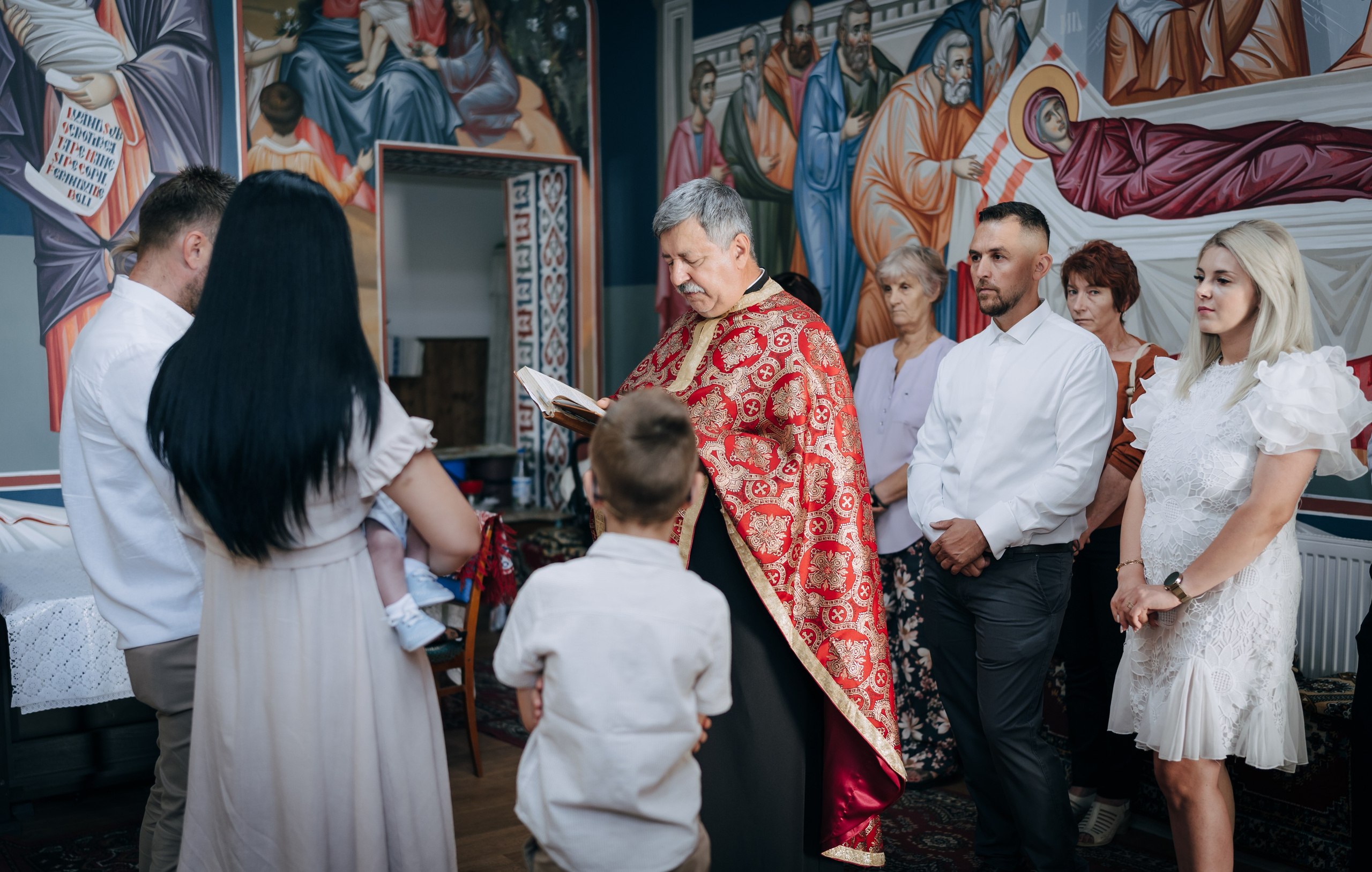 MATHIAS ANDREI. Fotograf Nuntă | Lucian Murgeanu - Fotograf Profesionist Evenimente