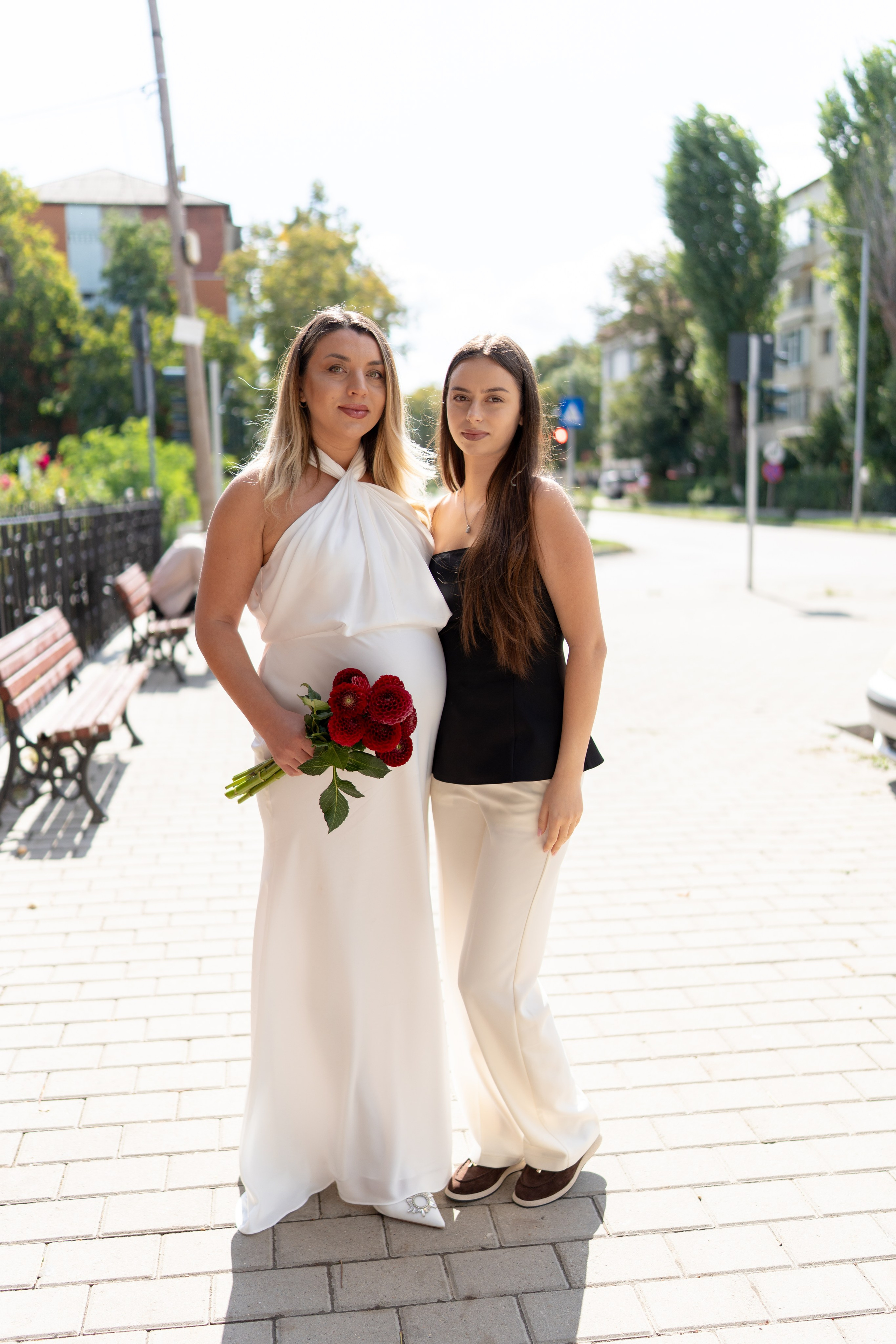 STEFAN & INA - CUNUNIE CIVILA. Fotograf Nuntă | Lucian Murgeanu - Fotograf Profesionist Evenimente