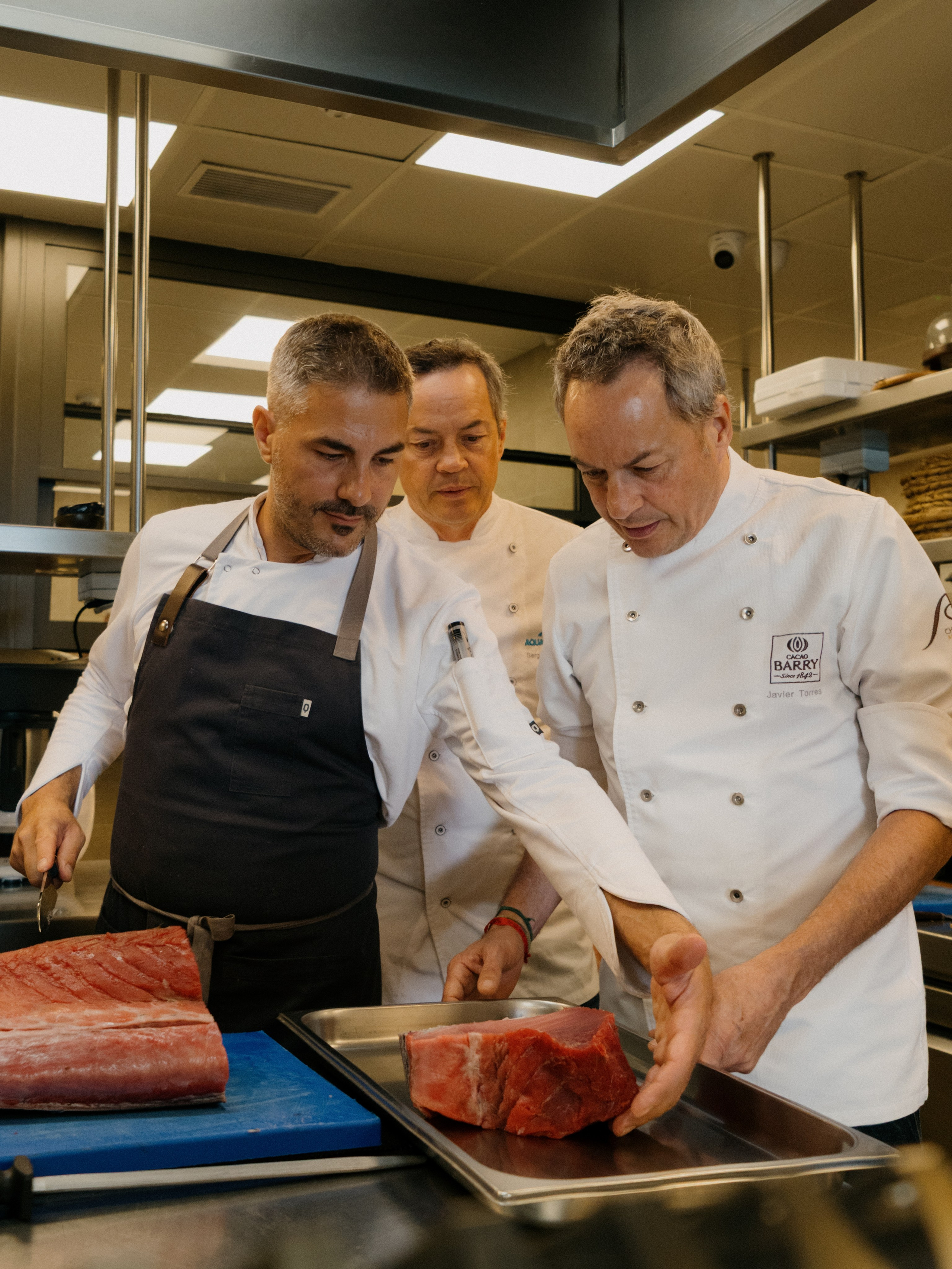 Hermanos Torres Eldelmar