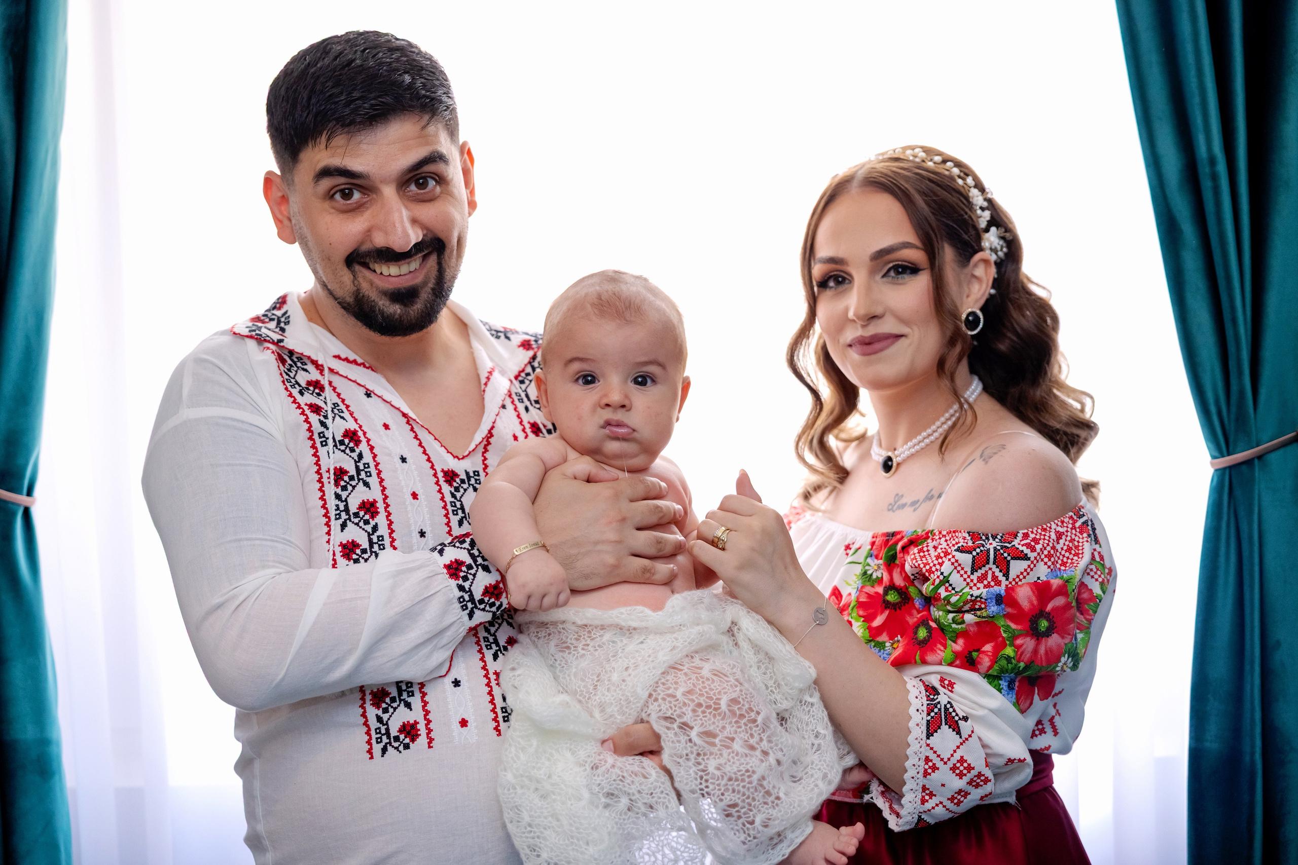 Eren Ionut. Moments By Gub