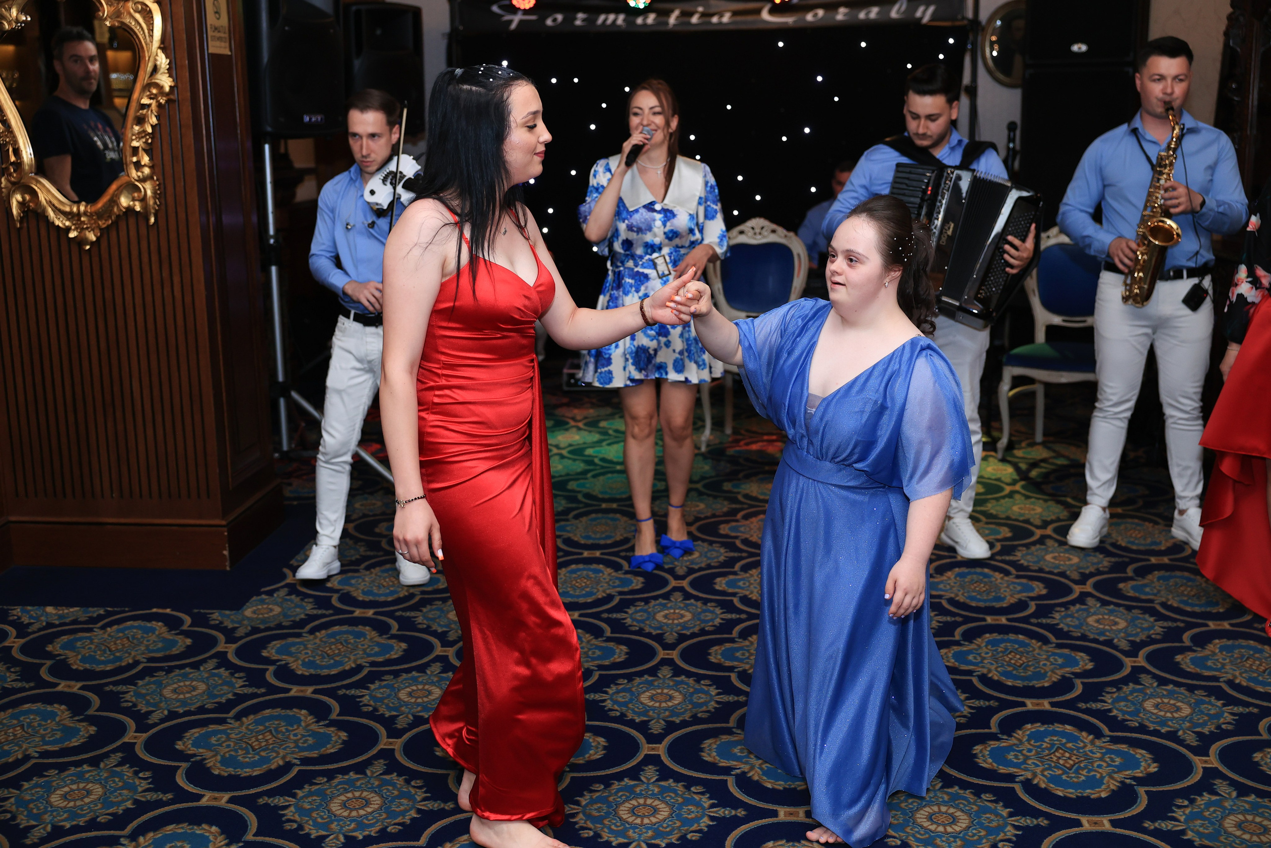 Eren Ionut. Moments By Gub