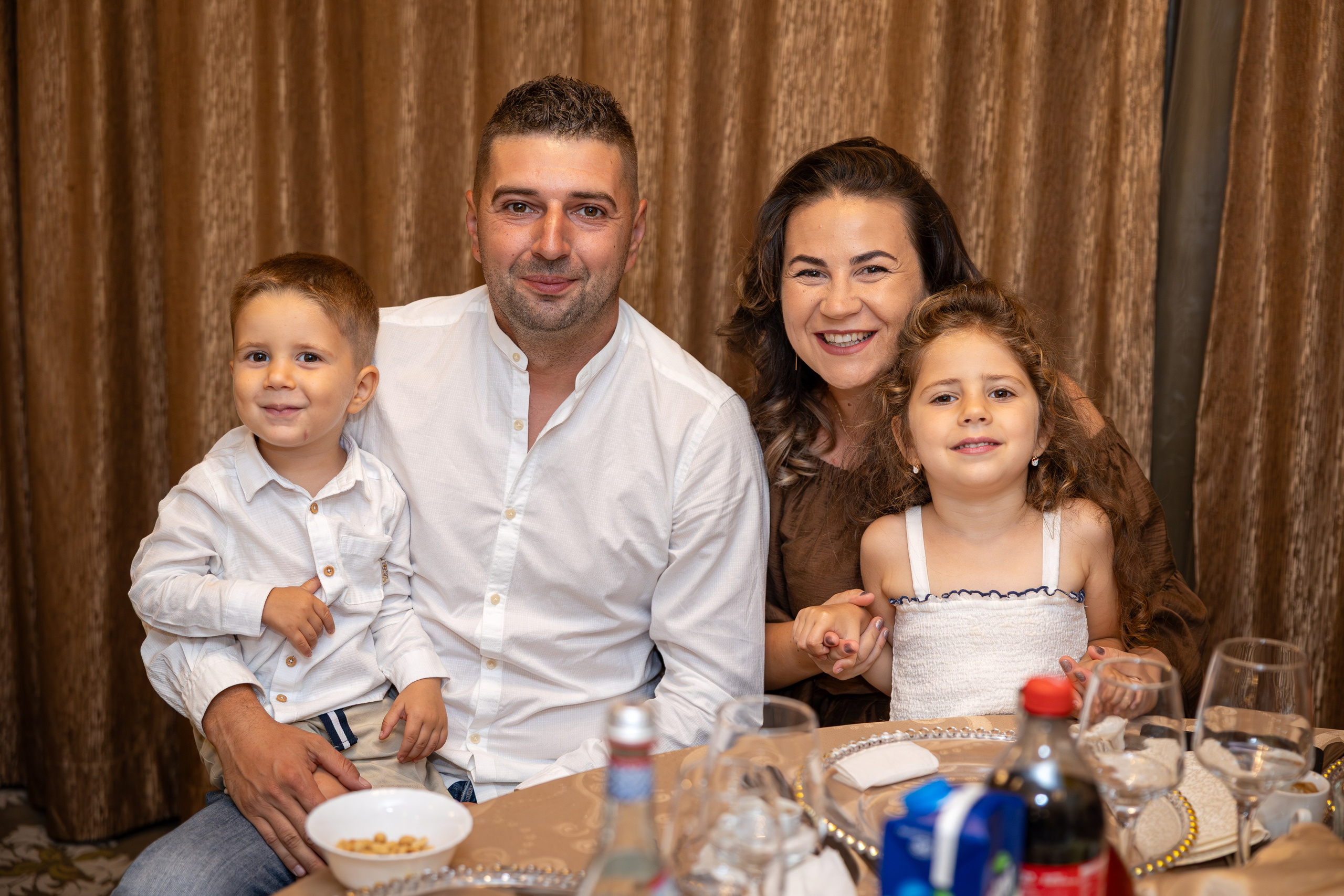 Eric Ionut. Moments By Gub