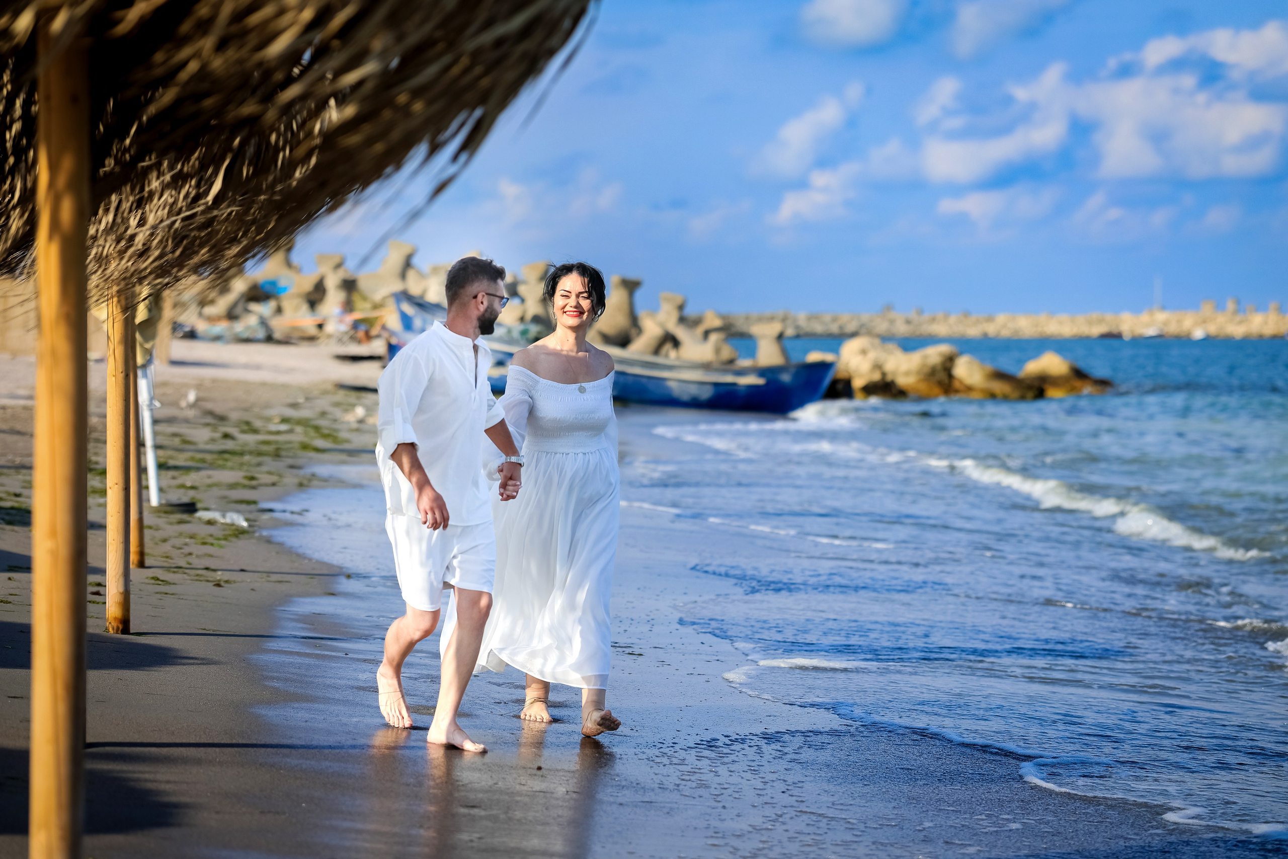 Cristina & Nicu. Moments By Gub