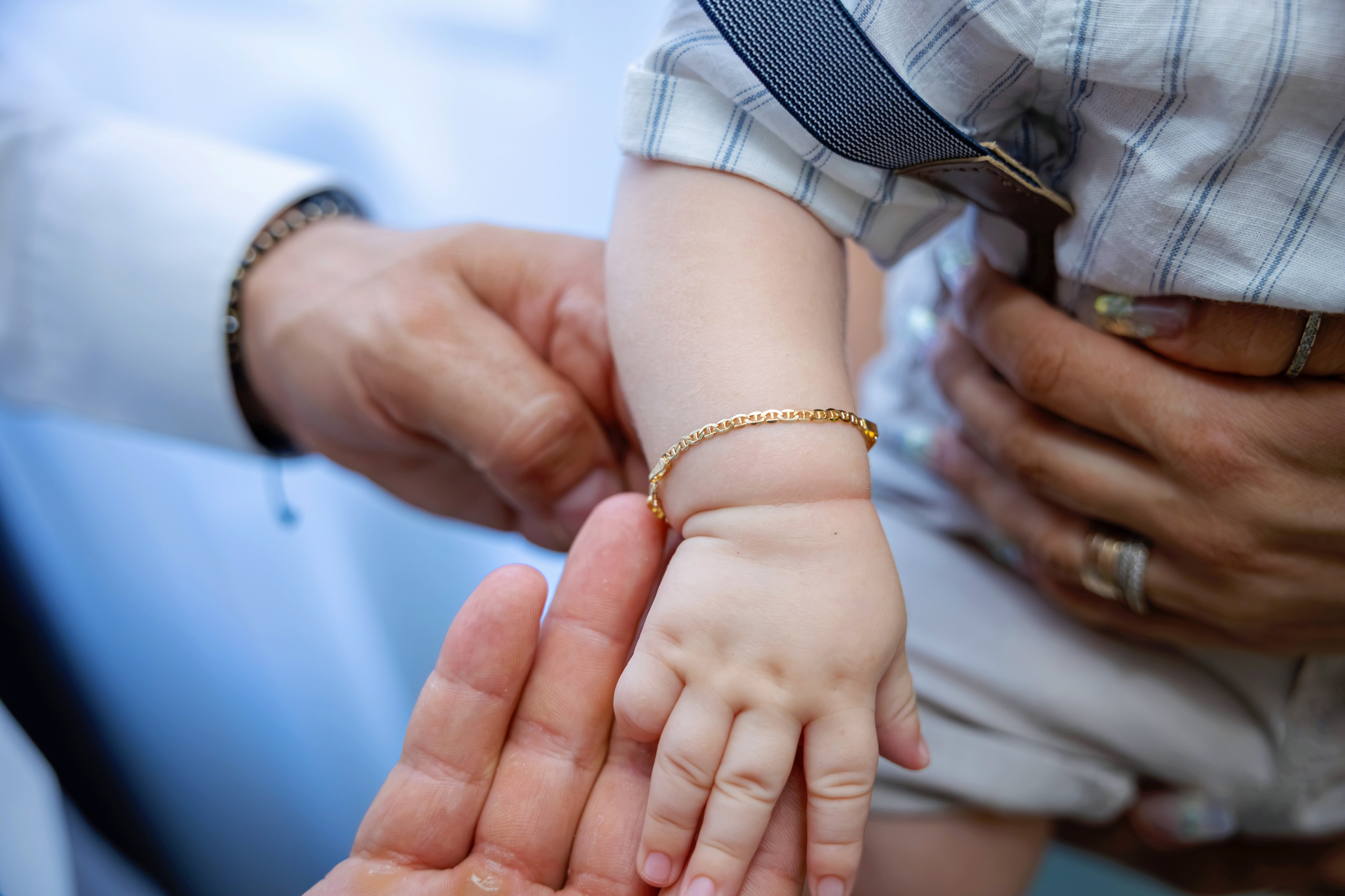 Eric Ionut. Moments By Gub