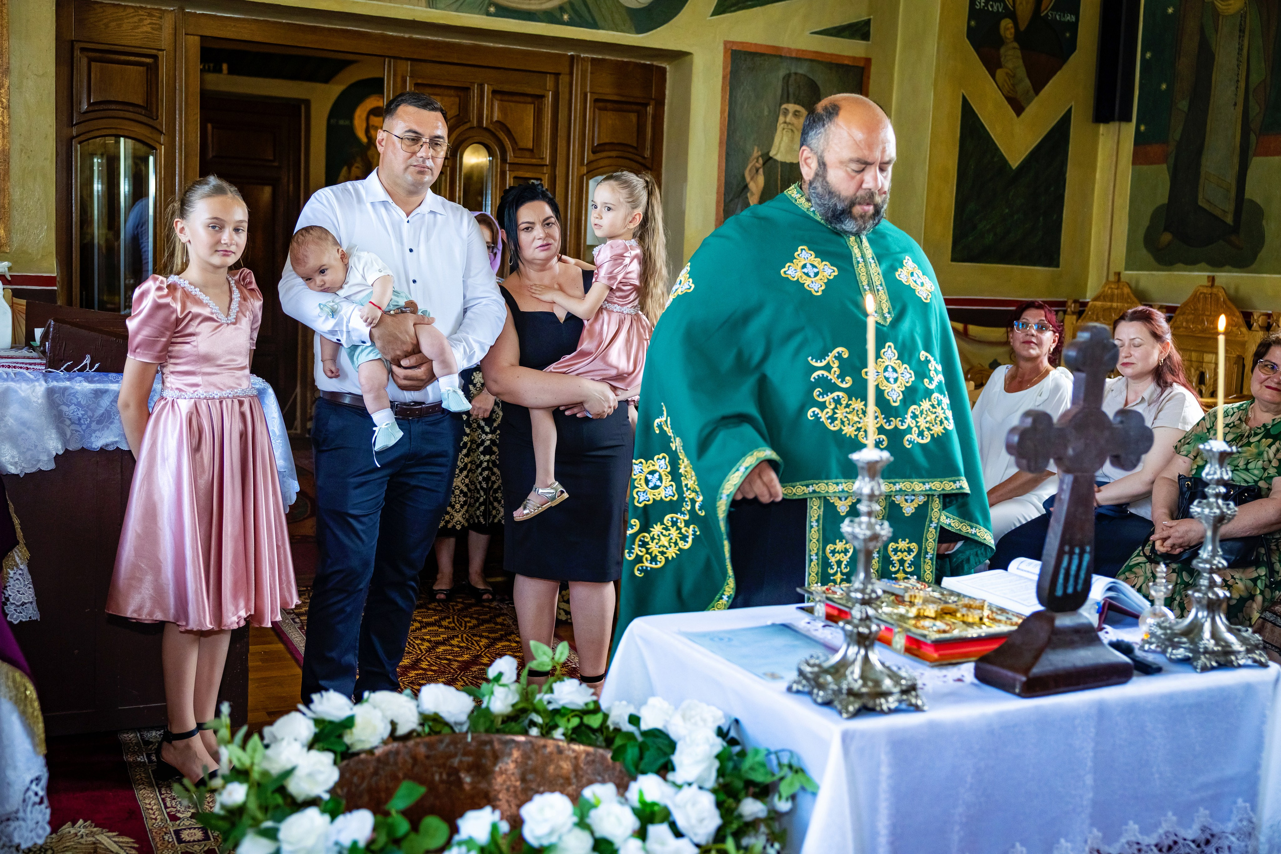 Eren Ionut. Moments By Gub