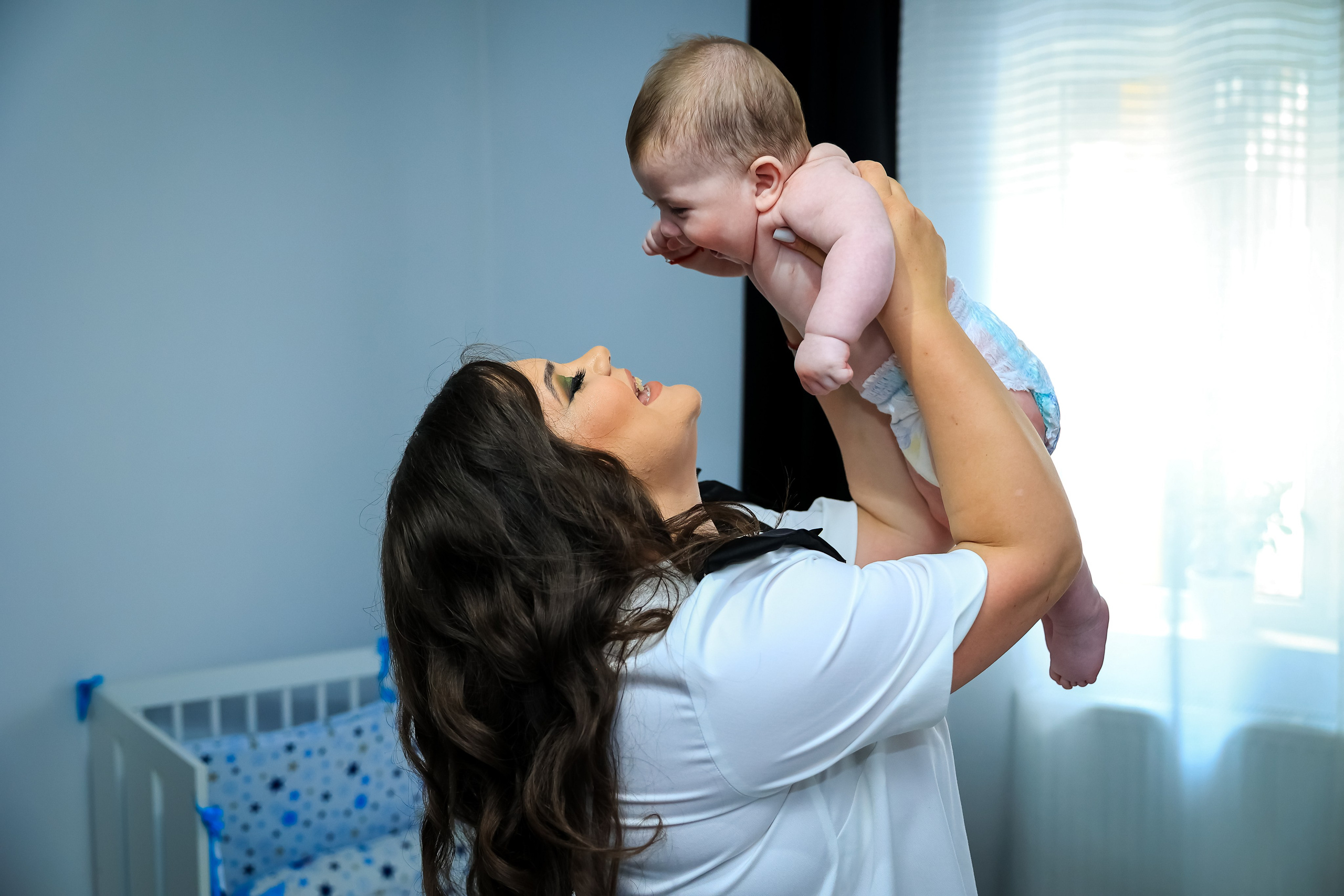 Andrei Damian. Moments By Gub