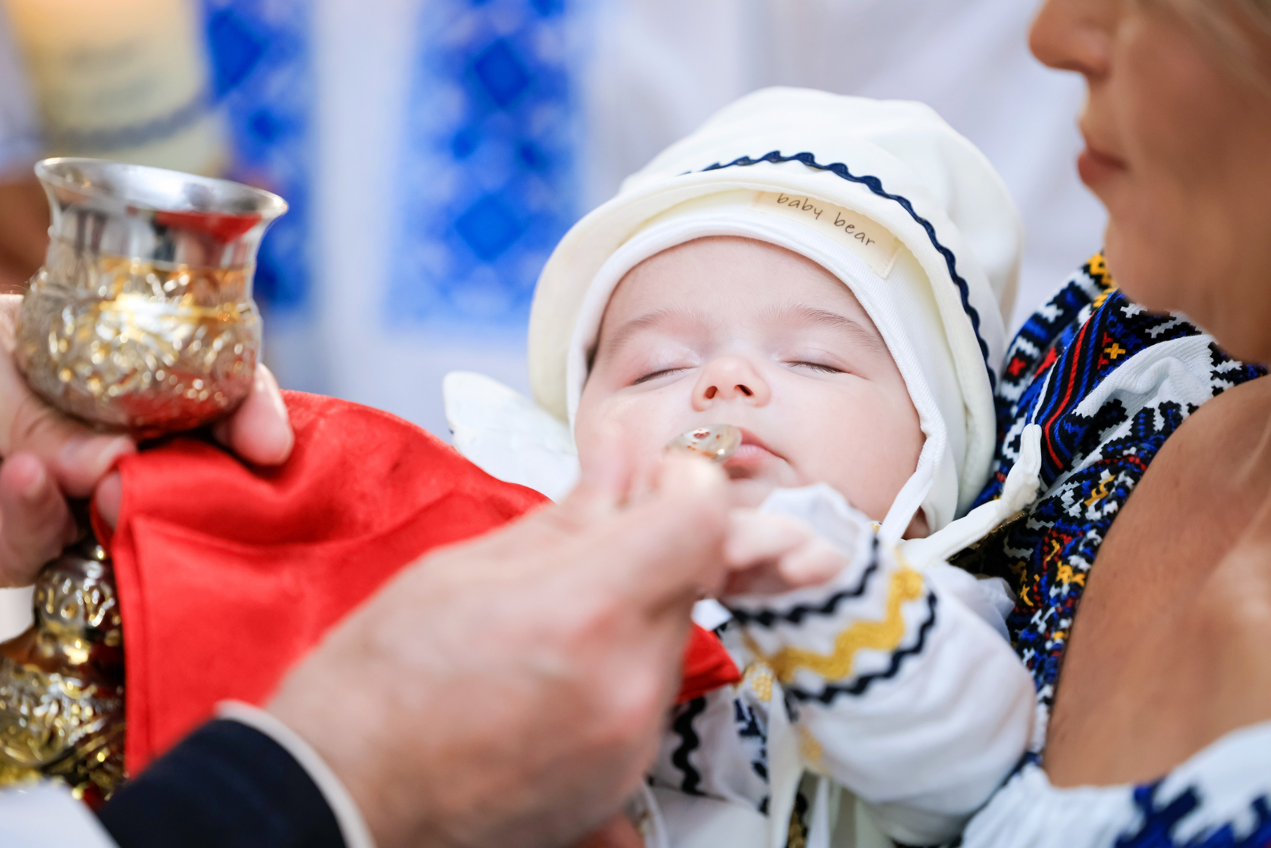 Andrei Sebastian. Moments By Gub