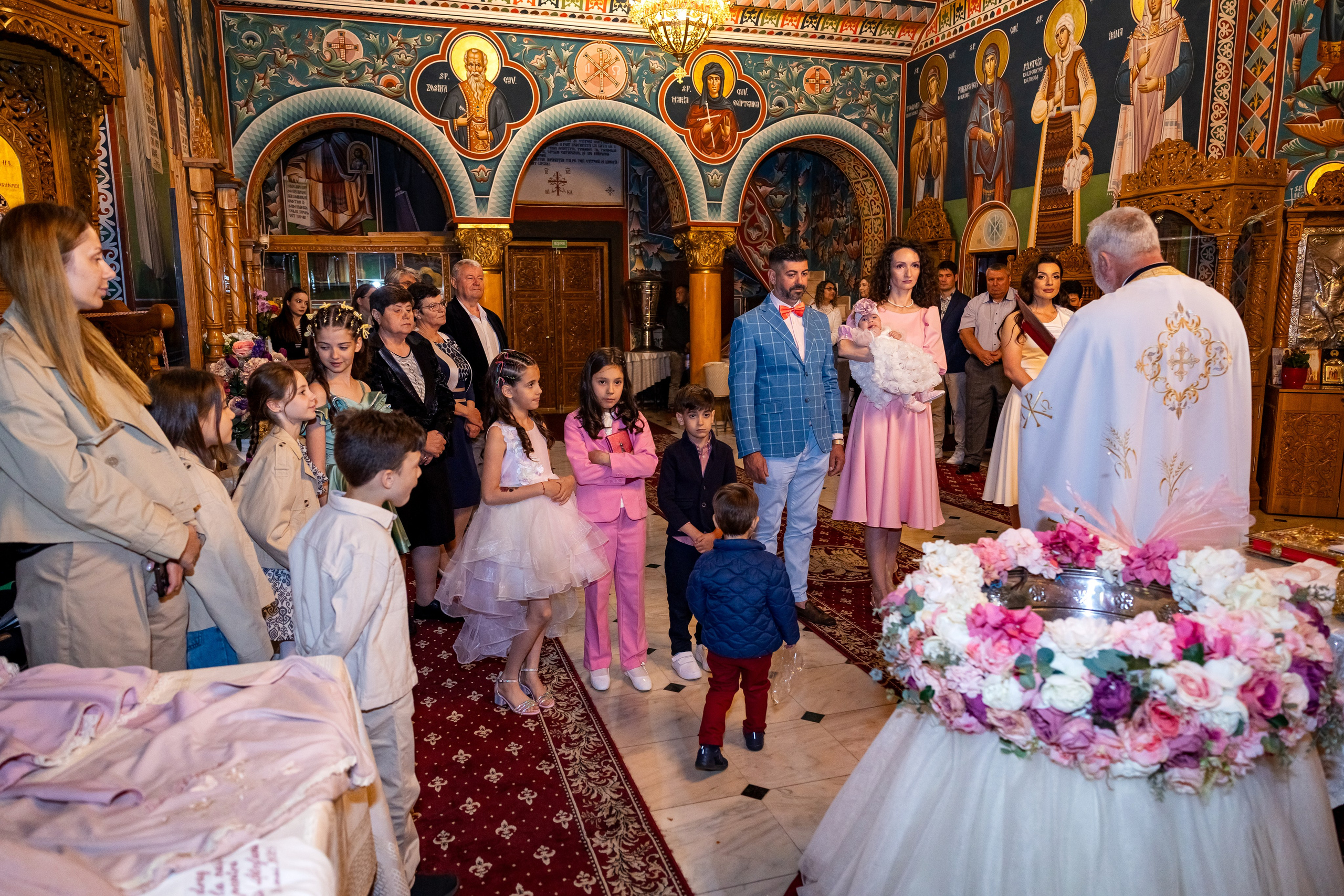 Iris Stefania. Moments By Gub