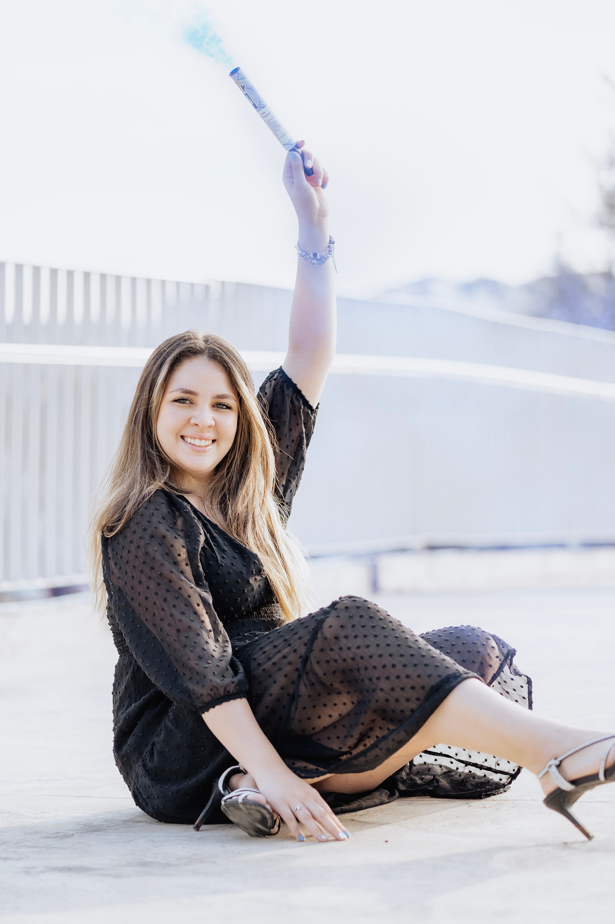 Fernanda Mello — 15 Anos. Clika Photo