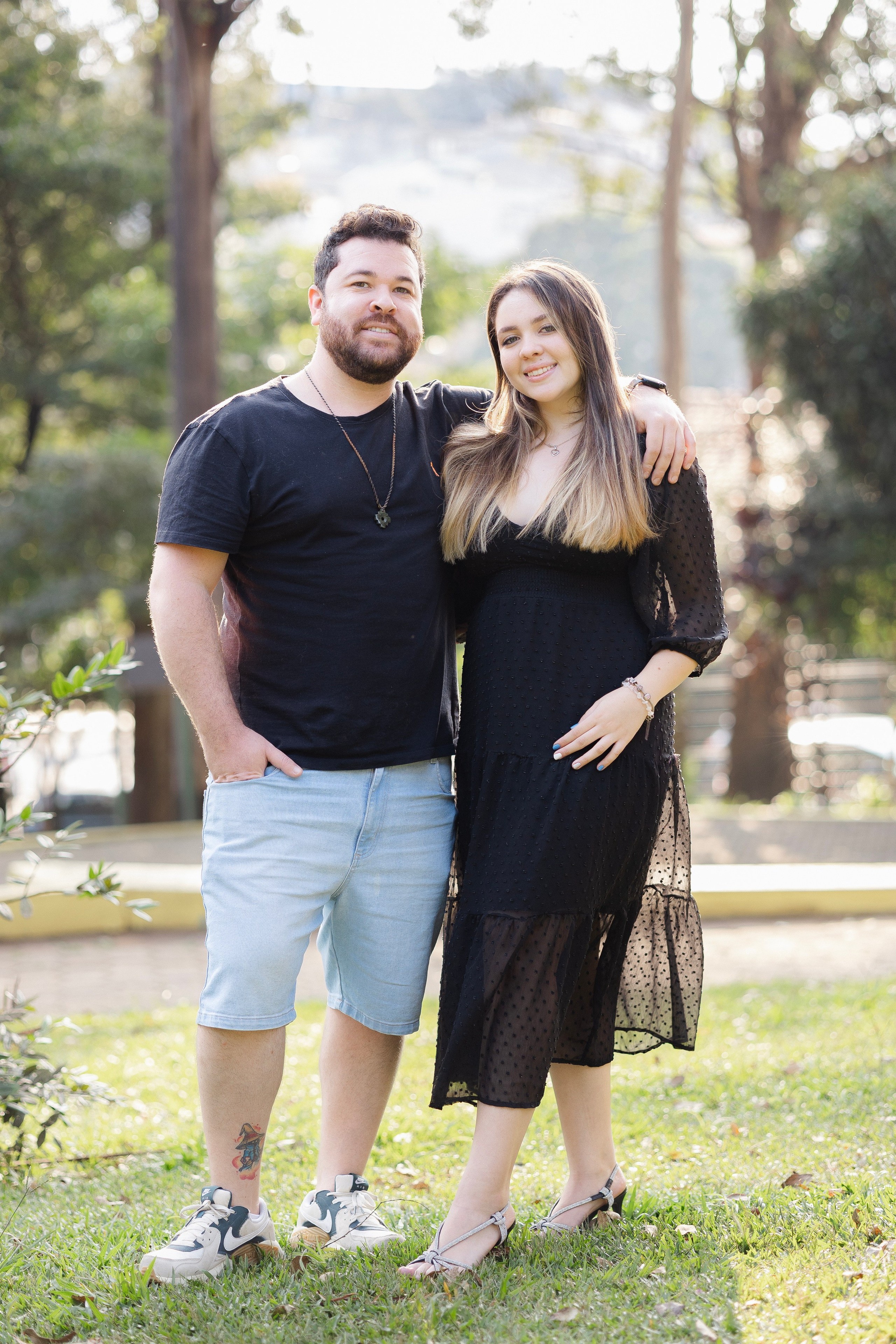 Fernanda Mello — 15 Anos. Clika Photo