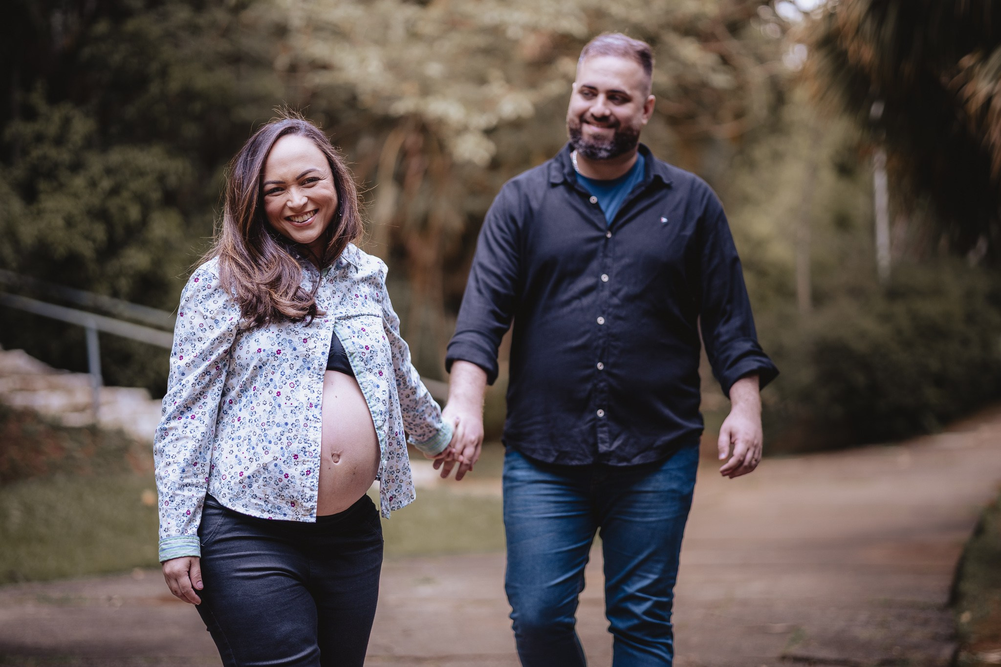 Camila & André = João. Clika Photo