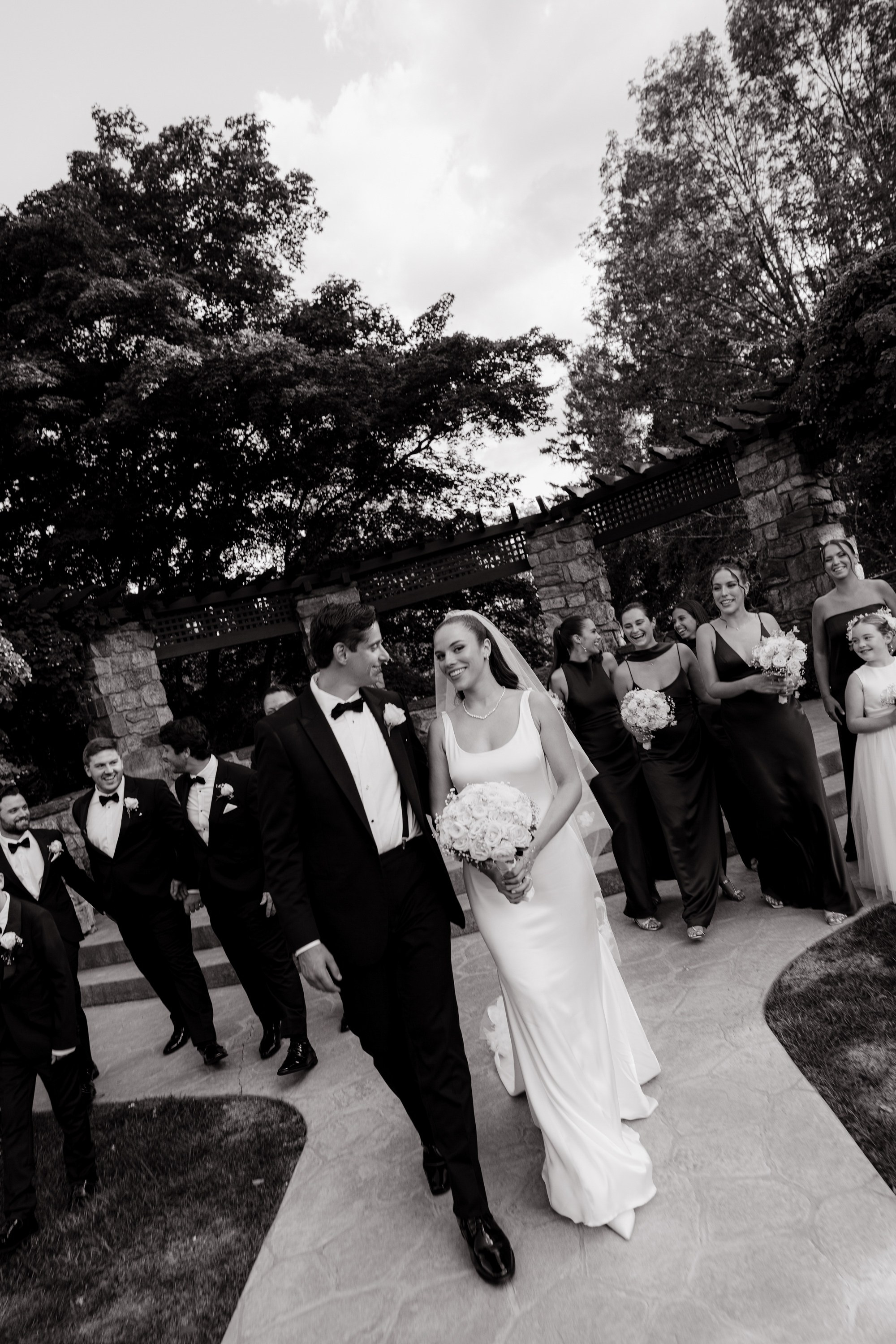 Cristina and Jack. Wedding photographer and videographer New York | New Jersey
