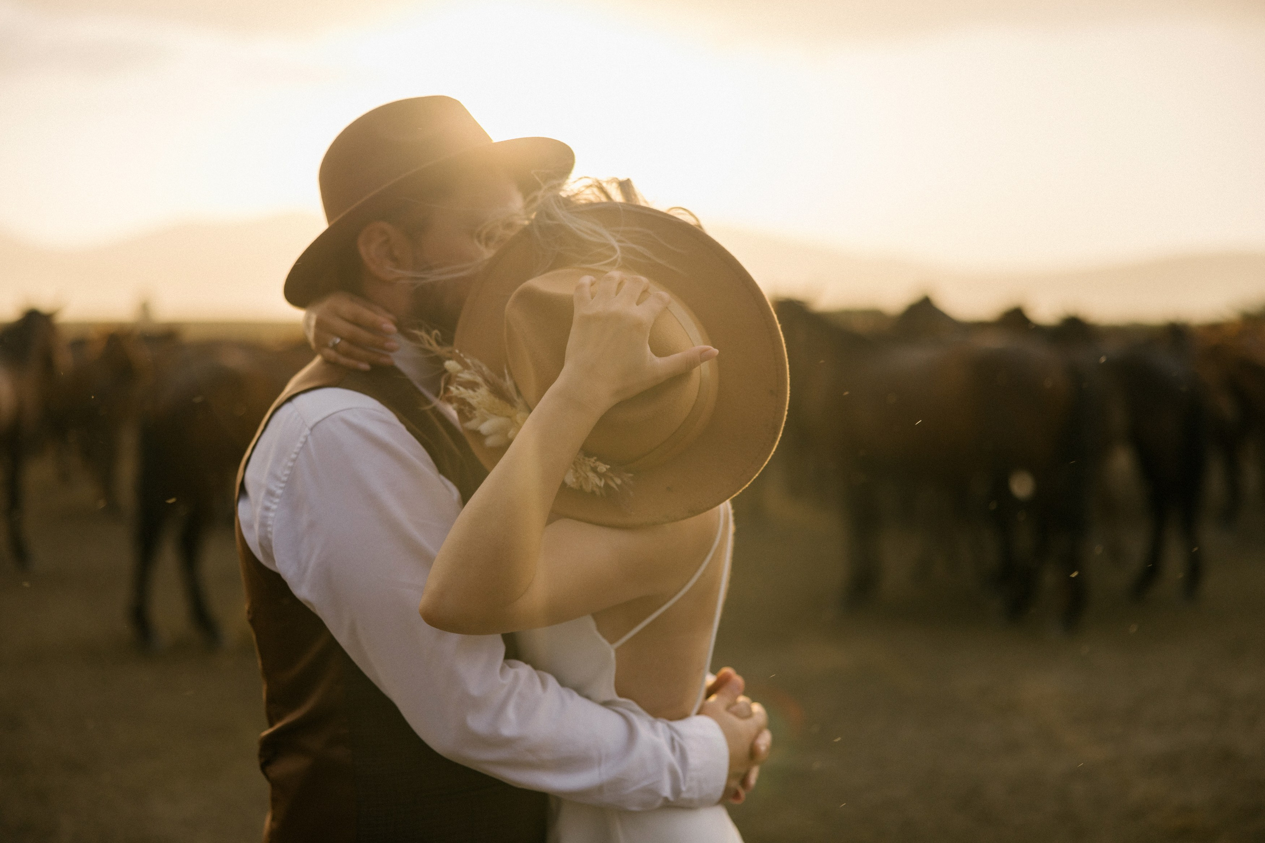 Alex & Liza. Фотограф в Каппадокии / Julia Ganch
