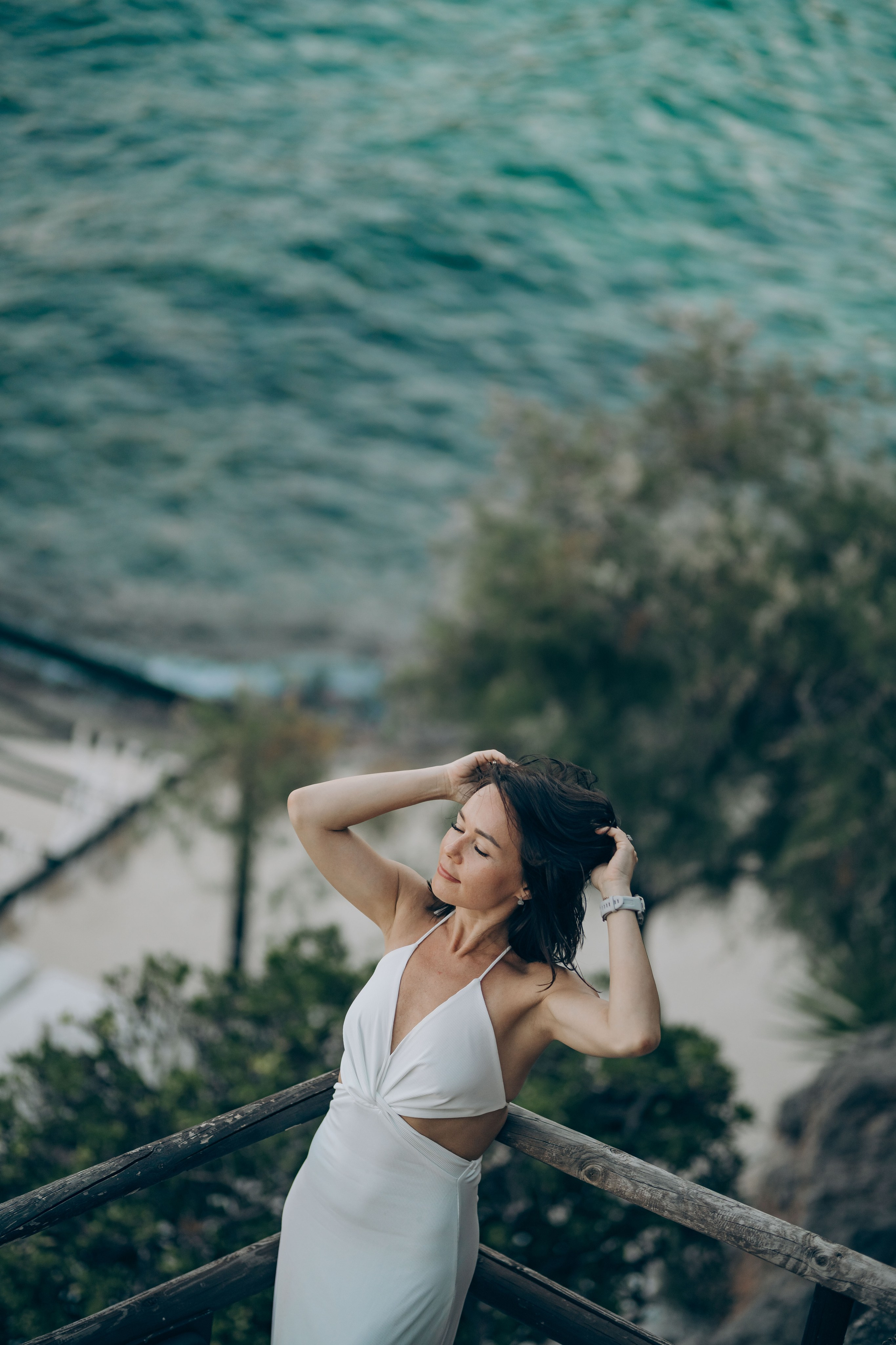 Birthday announce. Фотограф у Пальма де Майорка