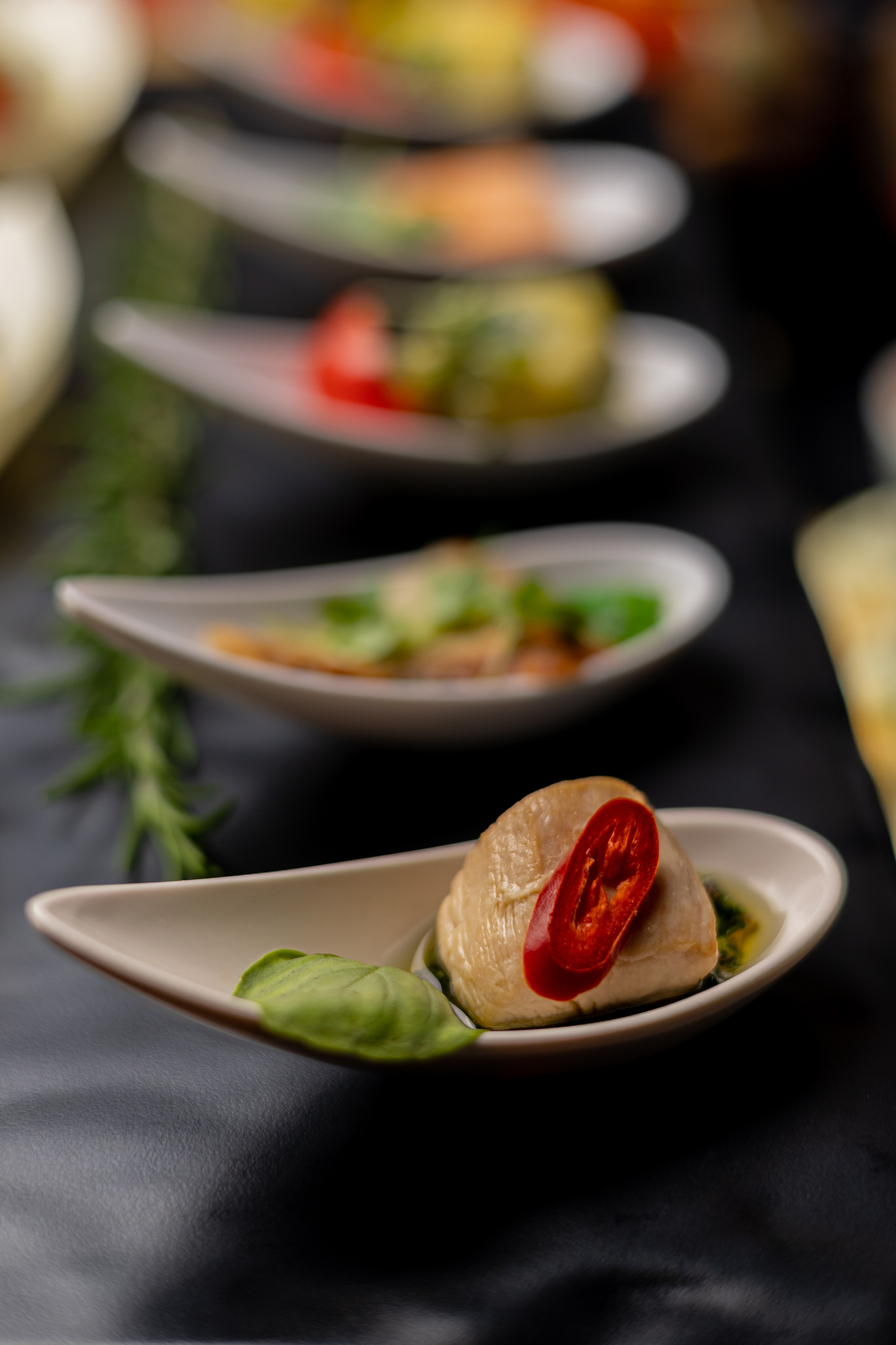 Food. Photographer Nikolay Ten