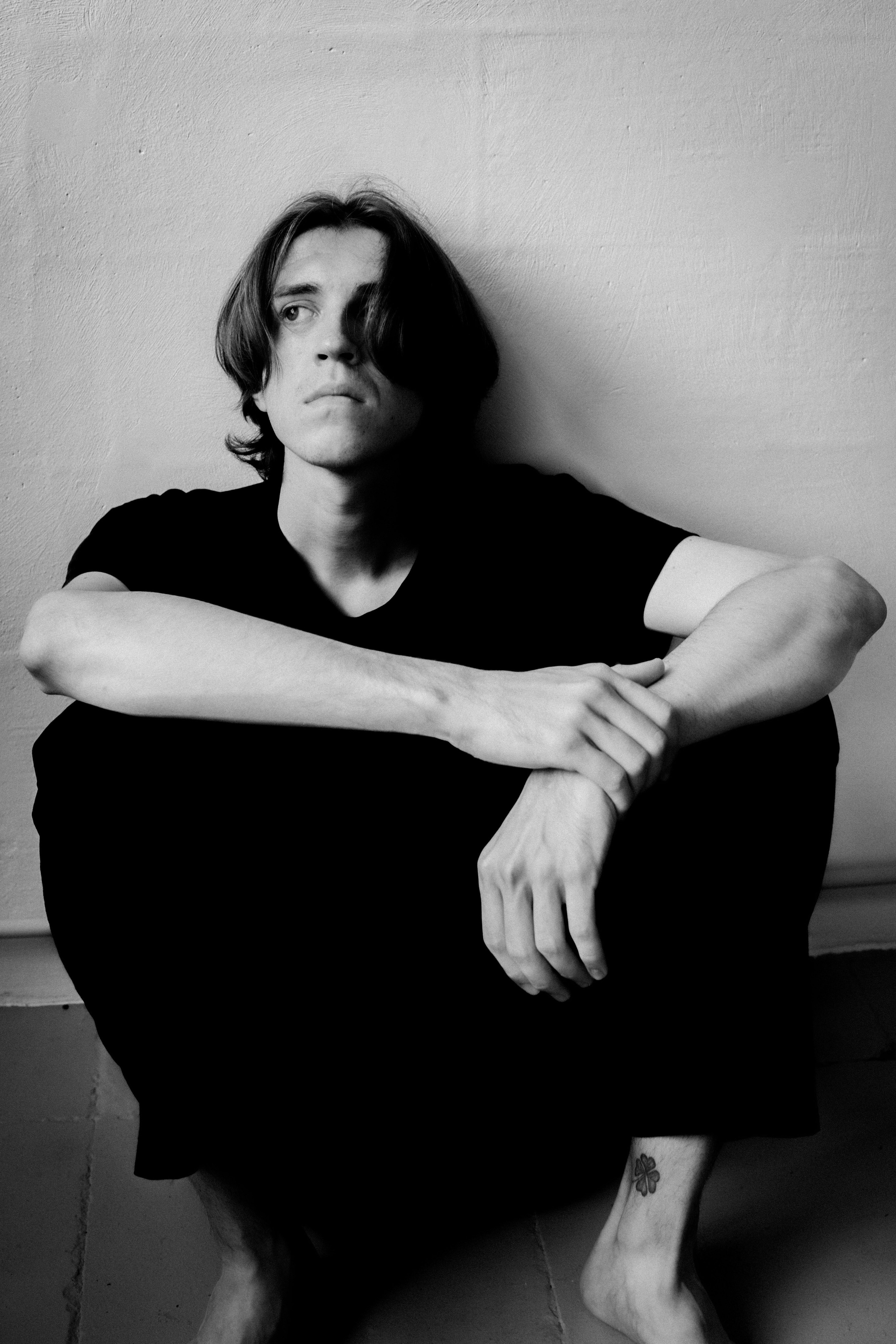 Данила. Meeste ja naiste fotograaf Tallinnas Anna Sipari