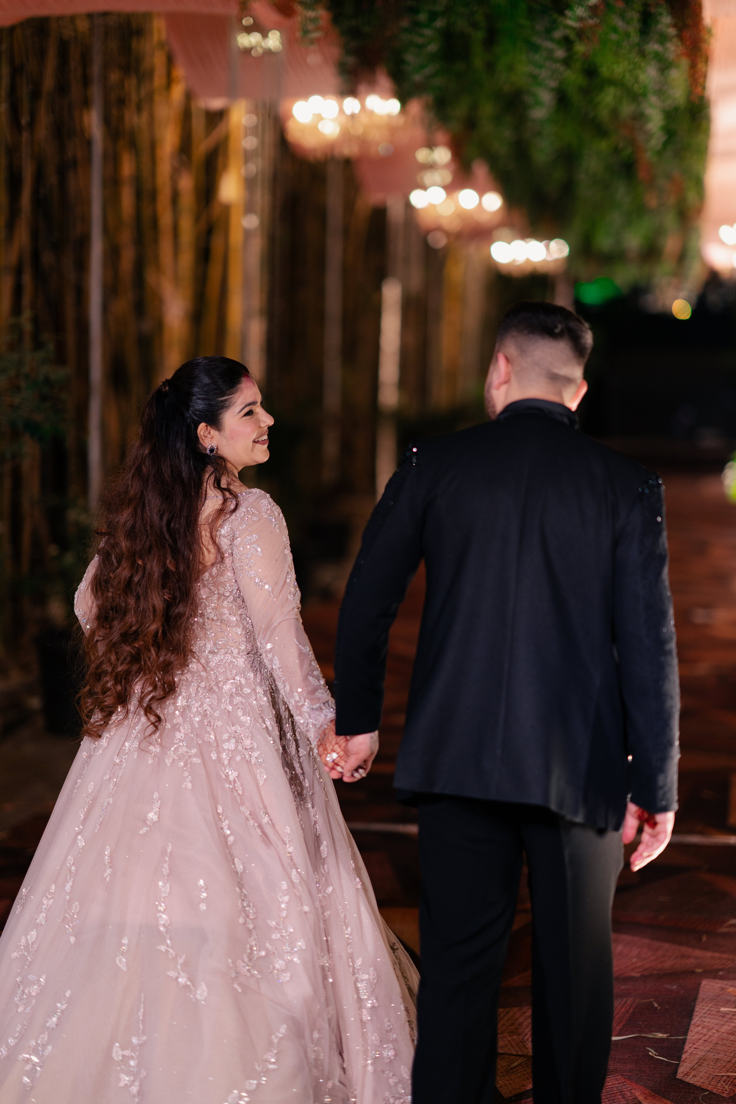 WEDDINGS. Love Emotions Weddings