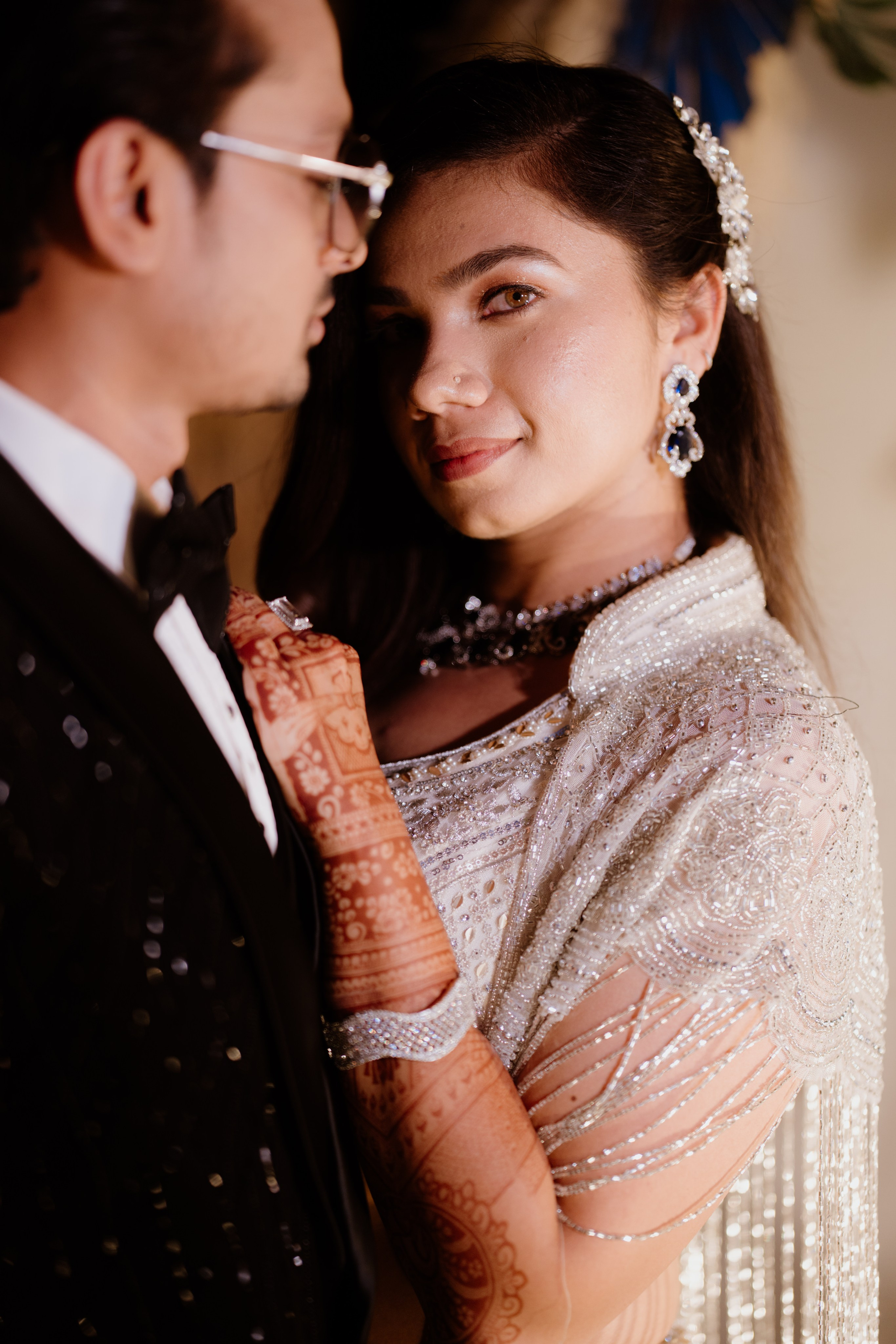 WEDDINGS. Love Emotions Weddings