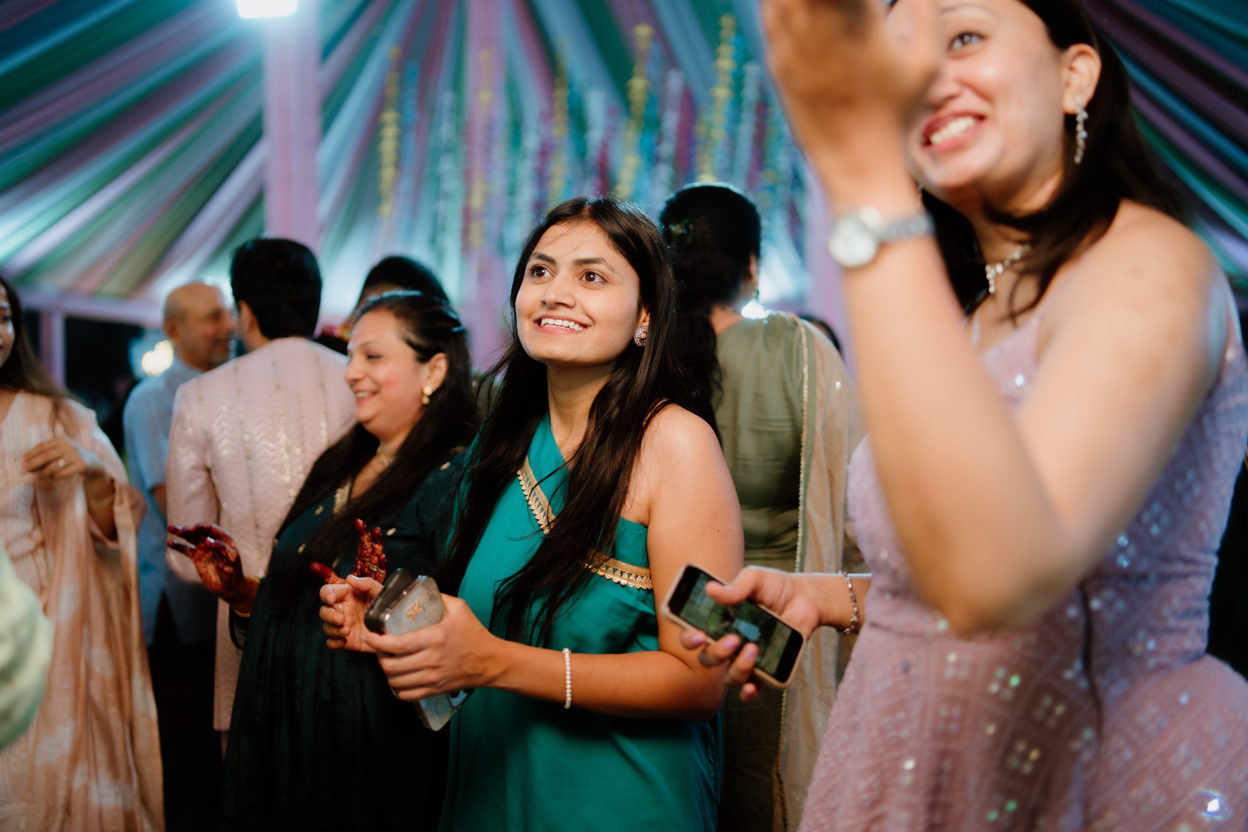 WEDDINGS. Love Emotions Weddings