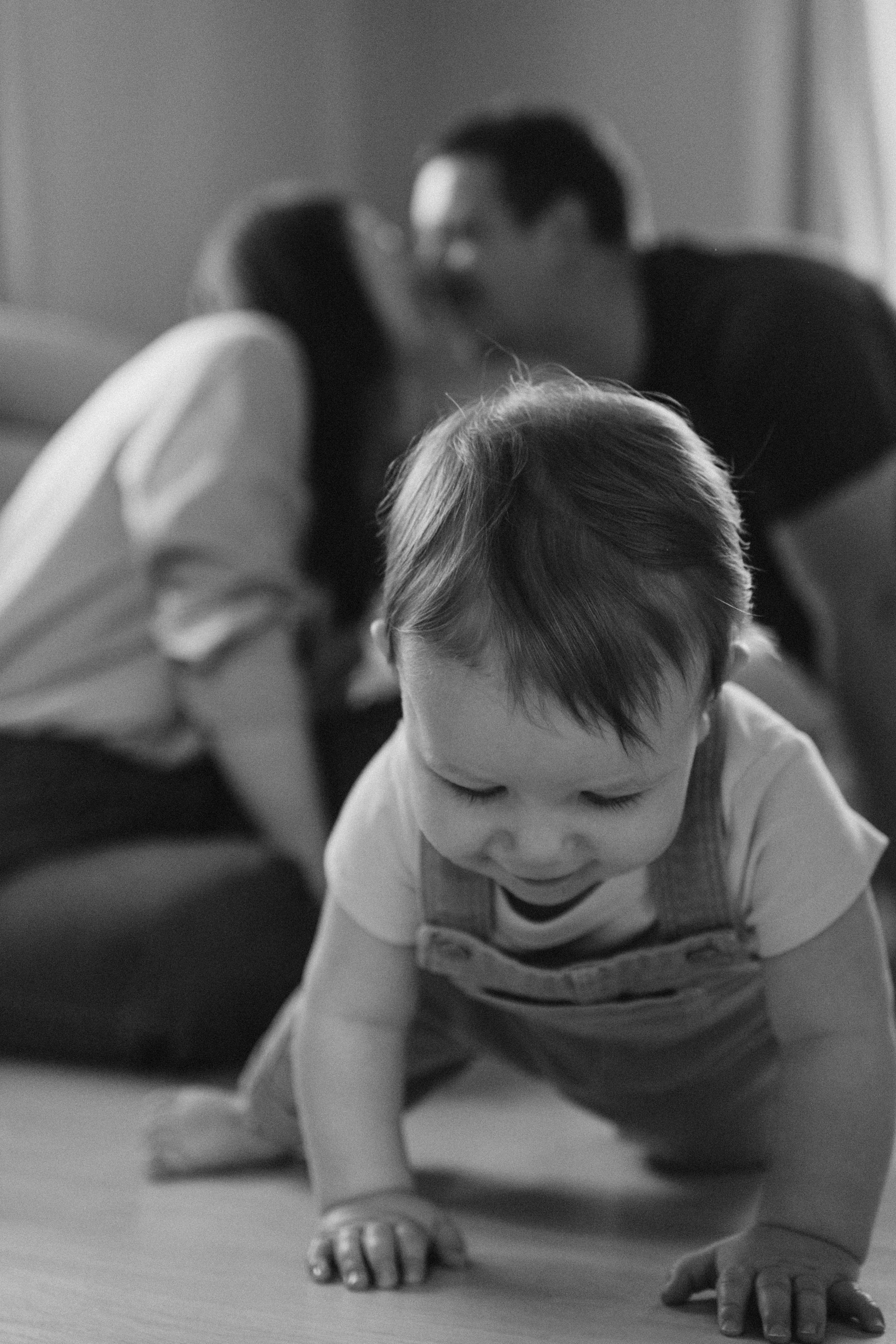 DITAS ģimene. GALVENĀ