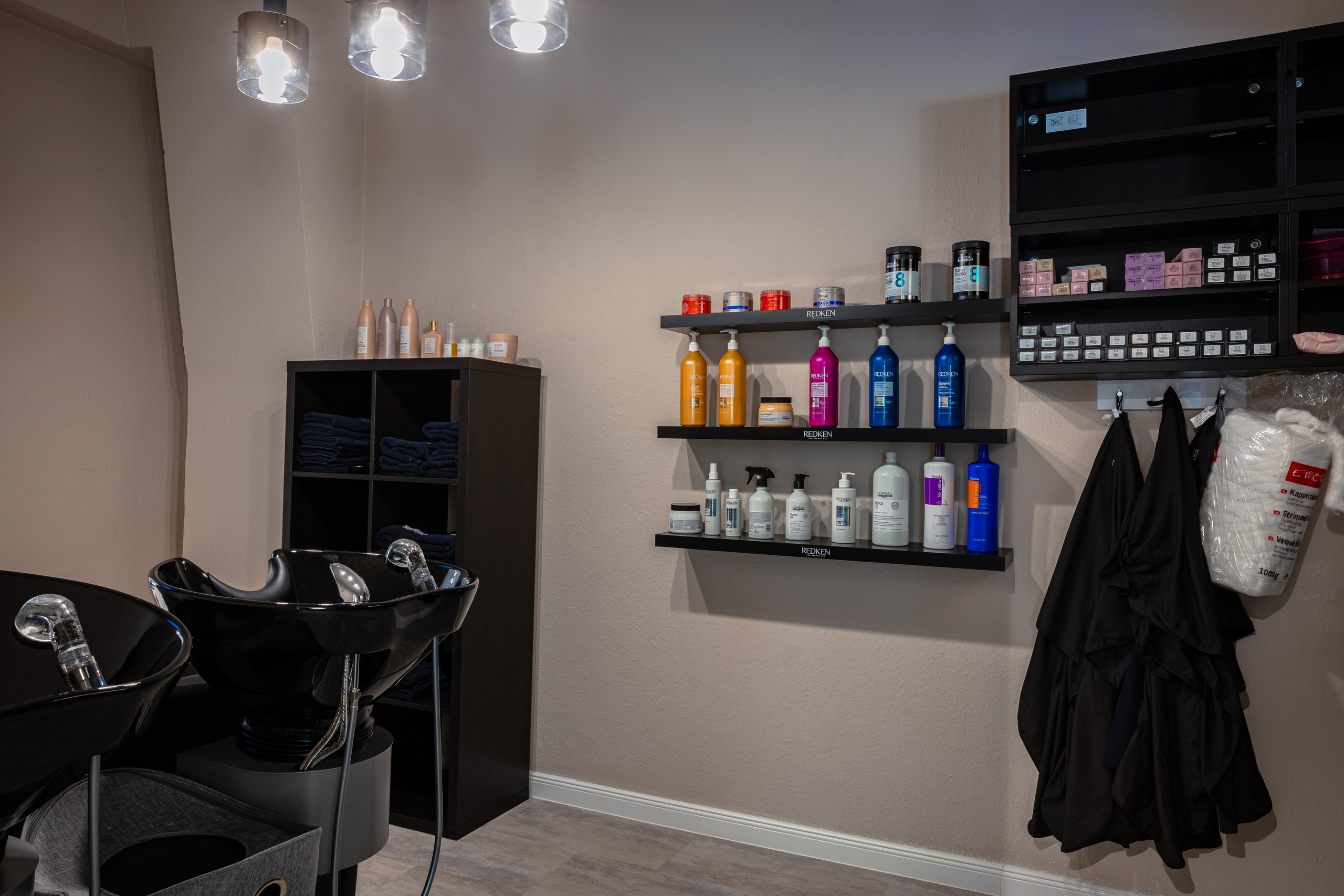 Interieur. Hochzeitsfotograf München Taufe Familienfotograf Tanja Mauke