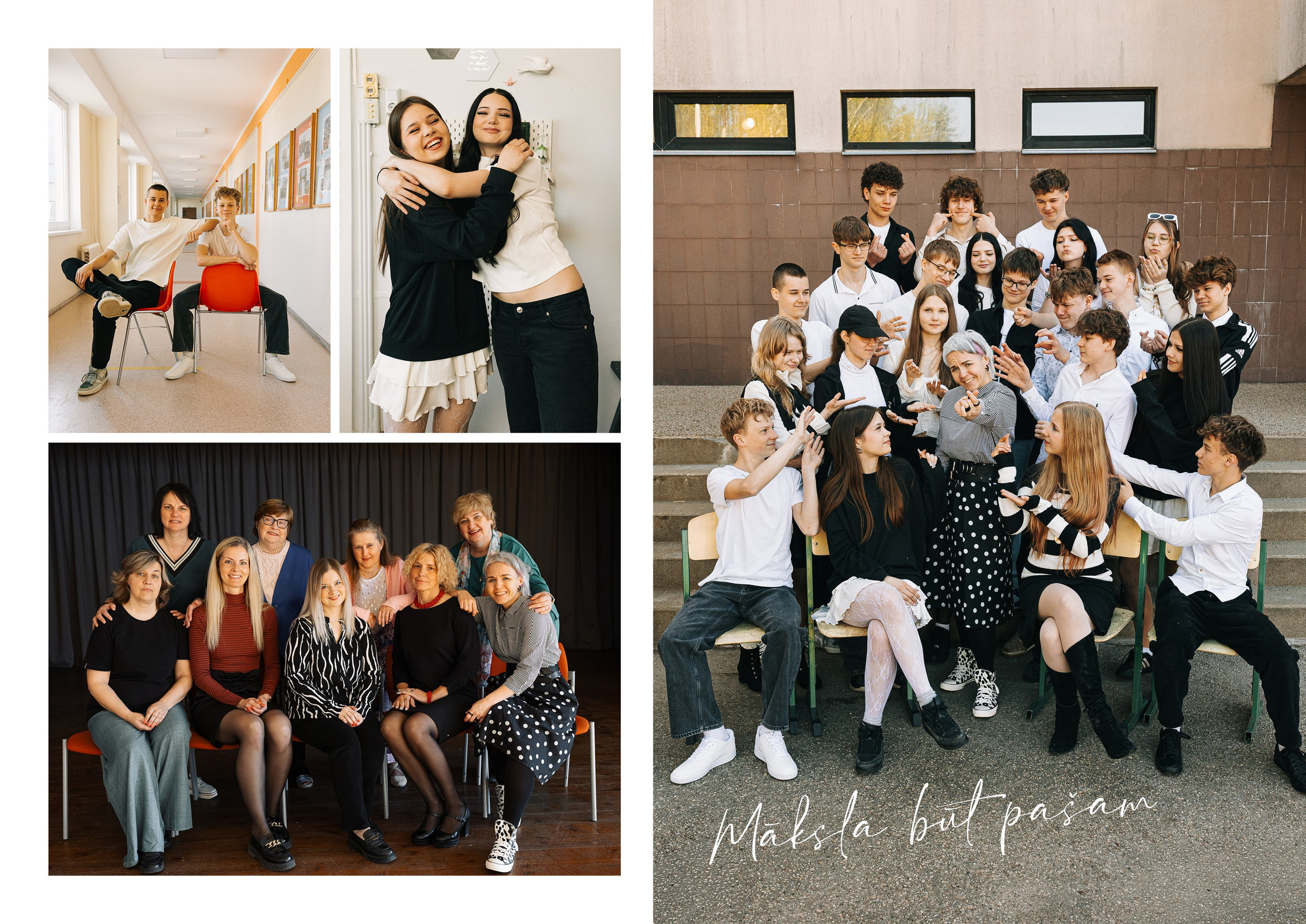 9c klases fotogrāmata