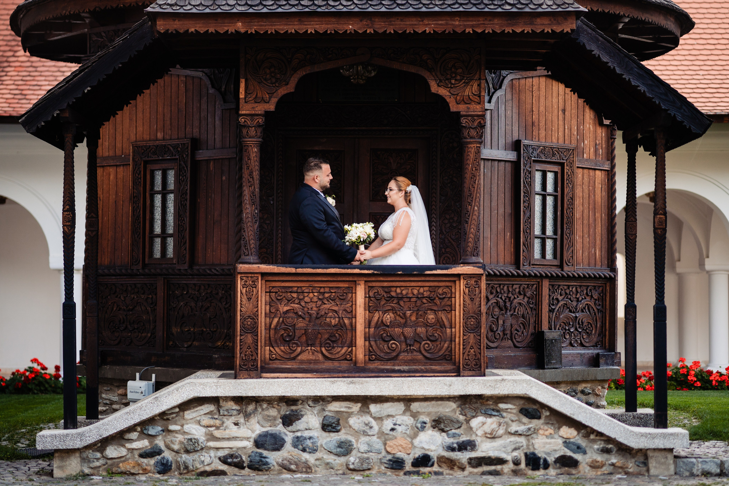 Fotografie nuntă. Adrian Vasile Fotograf de nuntă Brașov