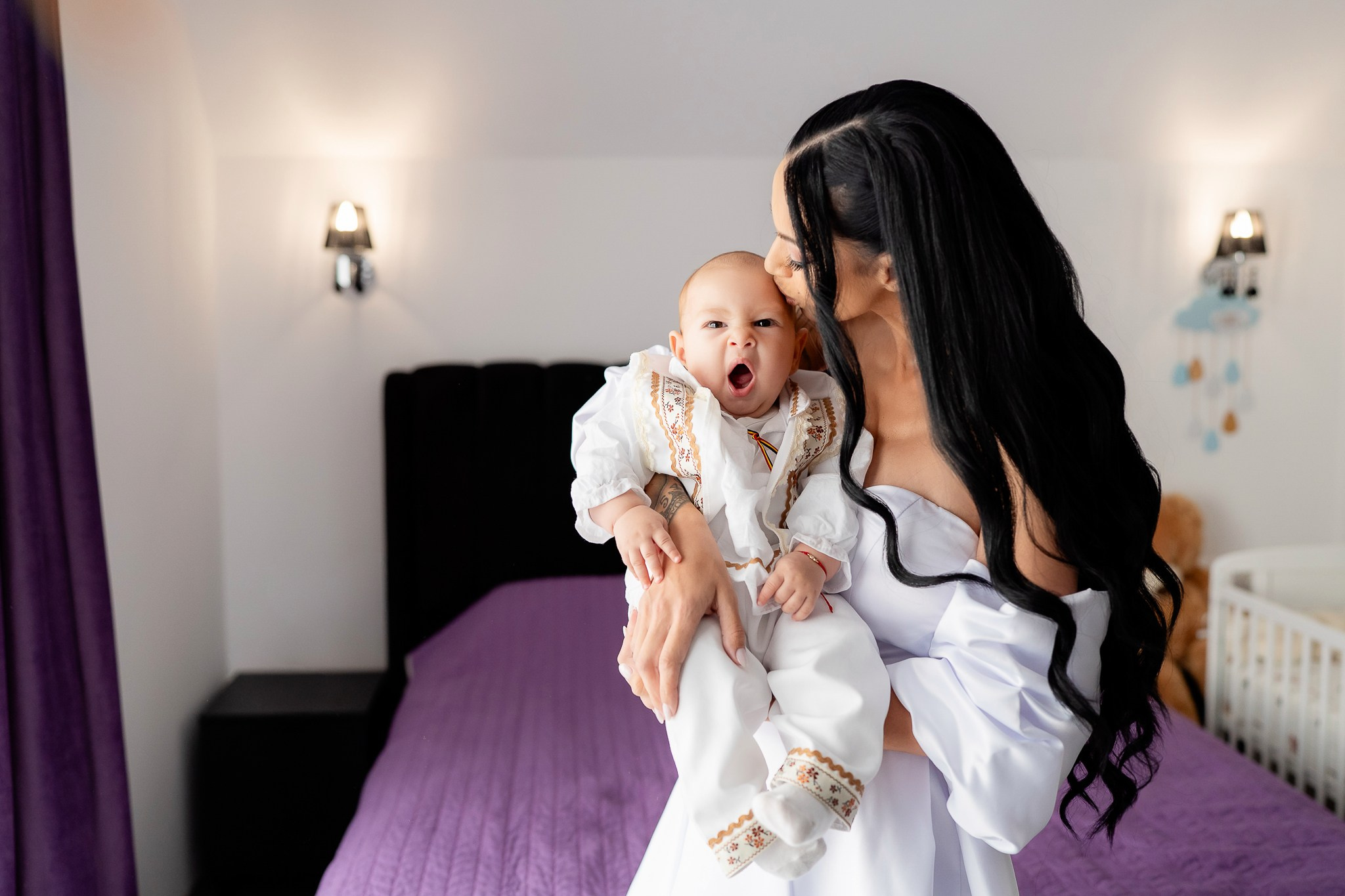 Fotografie Botez. Adrian Vasile Fotograf de nuntă Brașov