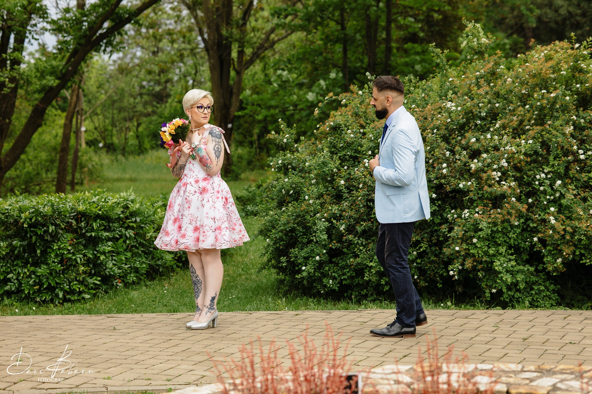 Mădălina & Andrei - Cununie Civilă Iasi