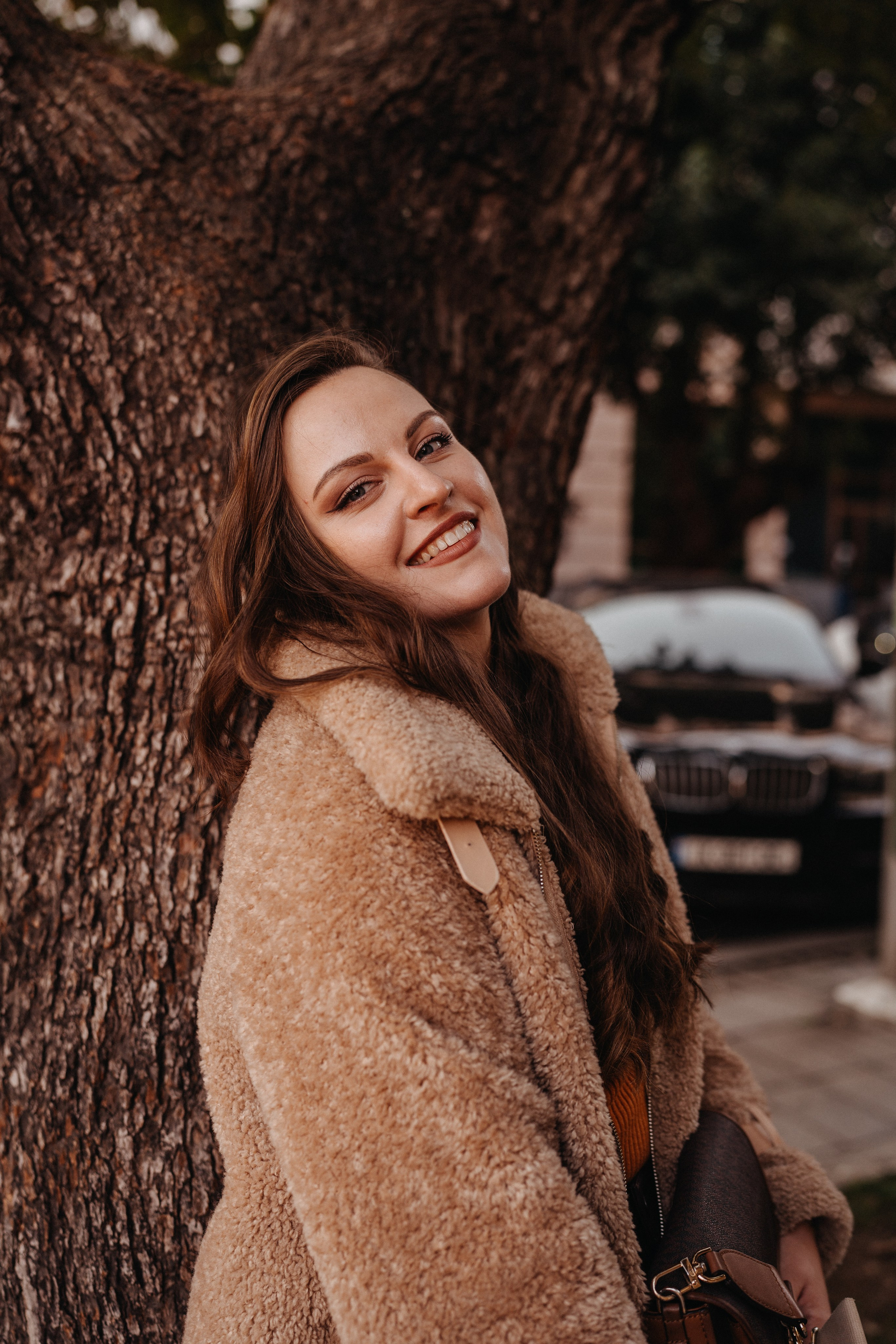 Фотосессия с собакой в Батуми. Портретный и свадебный фотограф в Батуми Валерия Азаренко