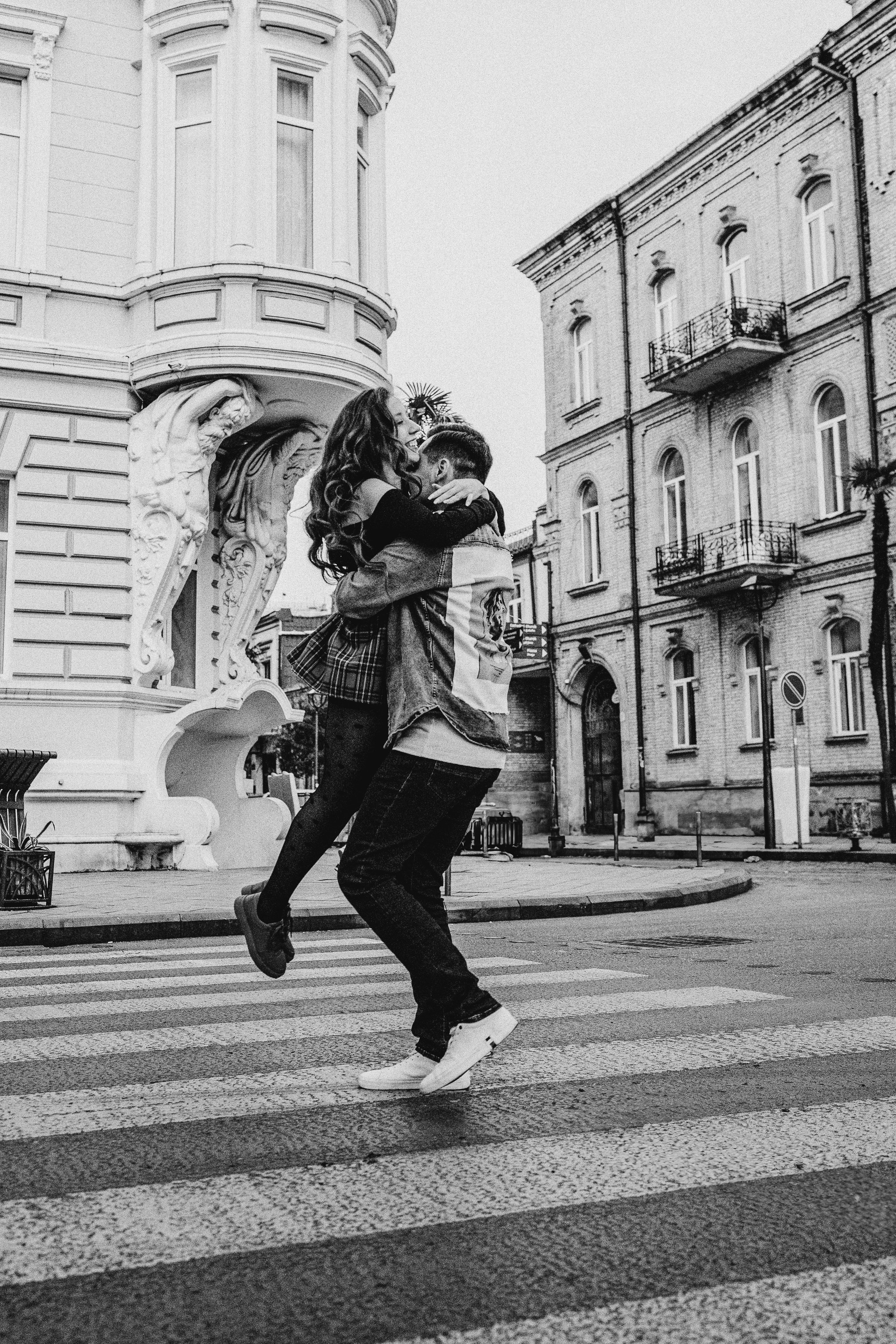 Мария и Саша. Индивидуальный и свадебный фотограф в Батуми Валерия Азаренко